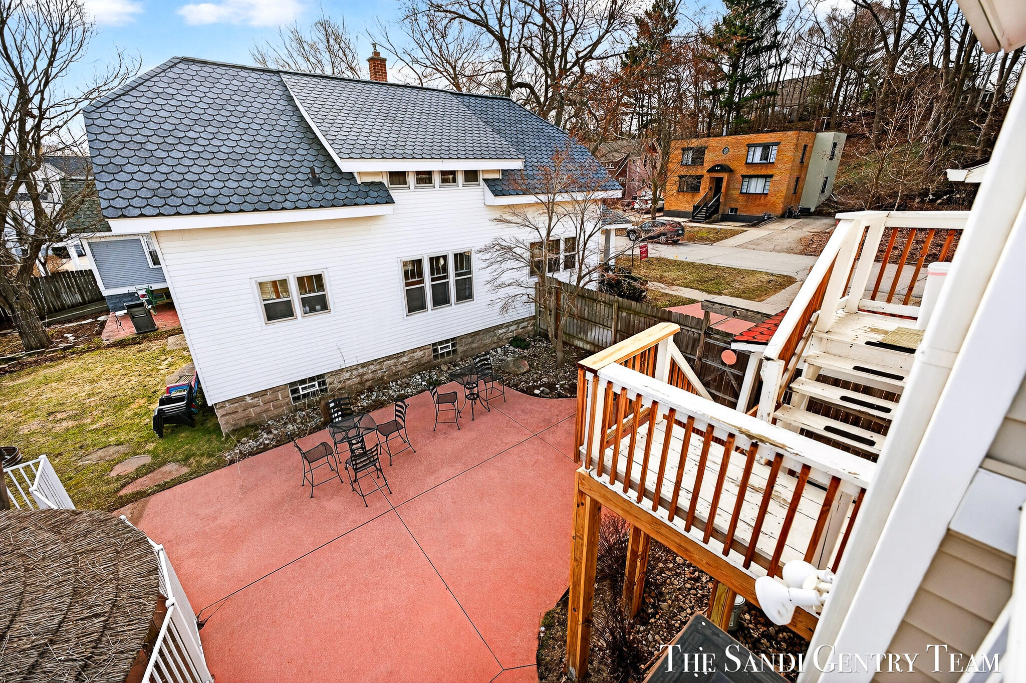 209 Clinton Avenue Grand Haven MI 49417