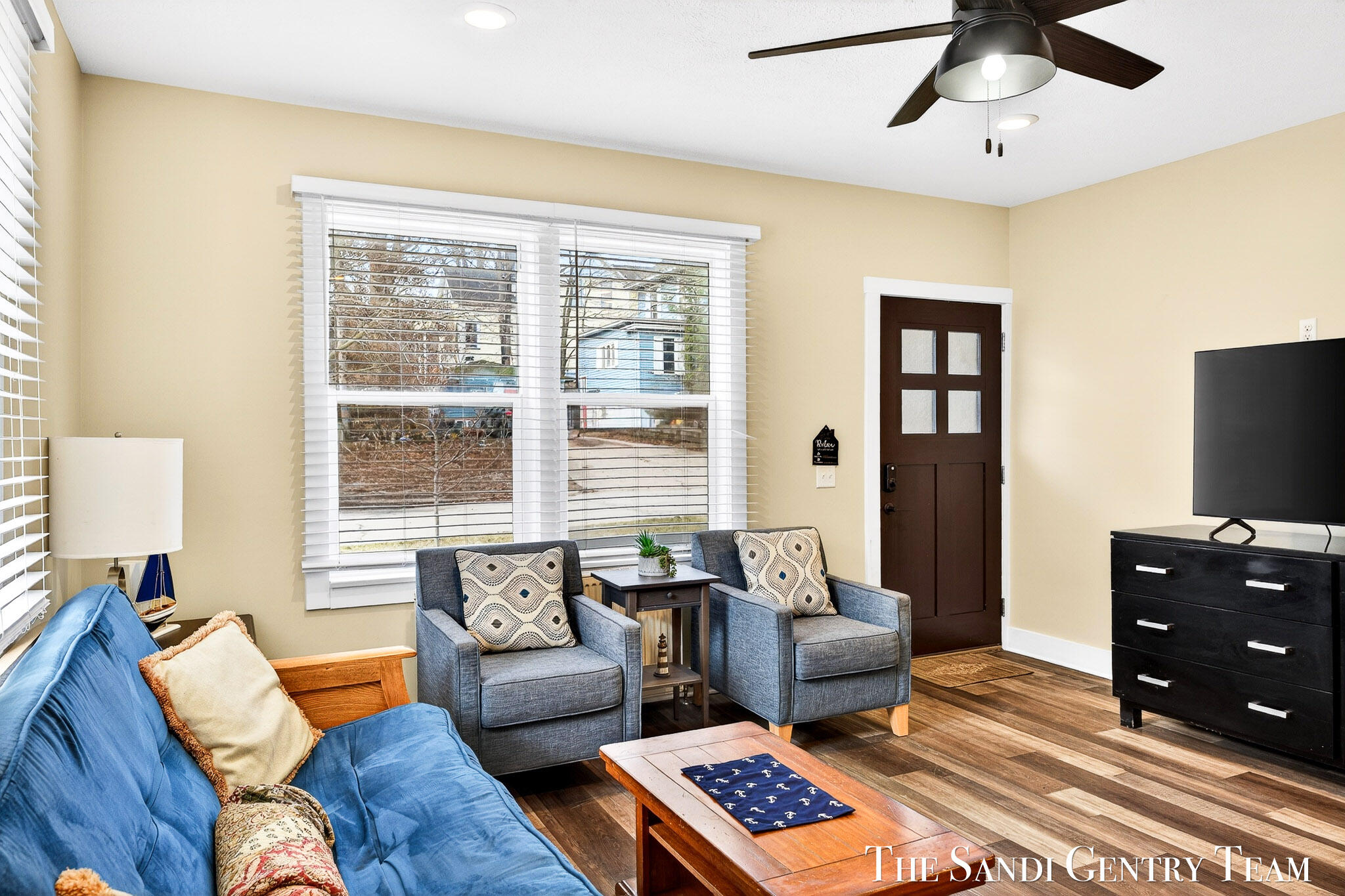 209 Clinton Avenue Grand Haven MI 49417