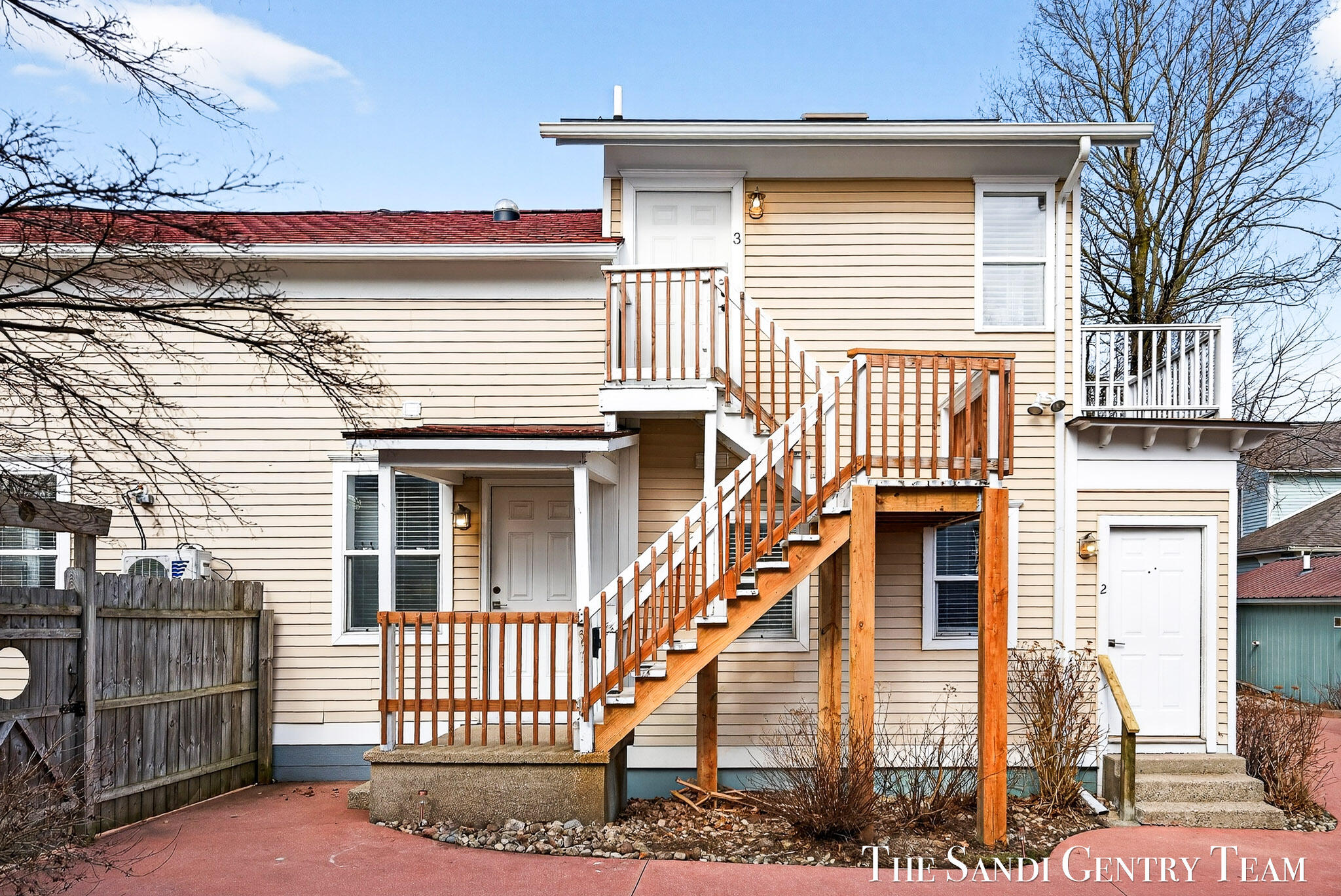 209 Clinton Avenue Grand Haven MI 49417