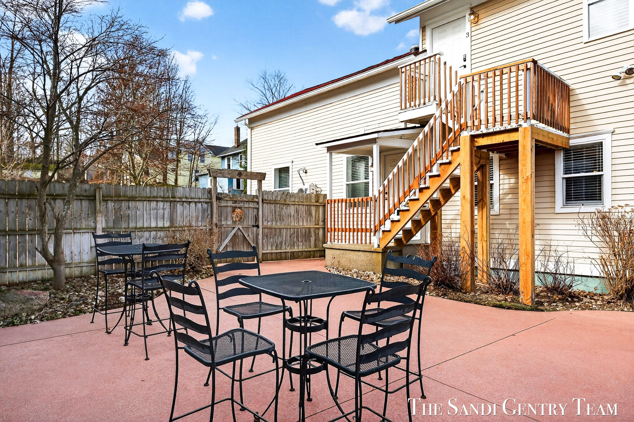 209 Clinton Avenue Grand Haven MI 49417