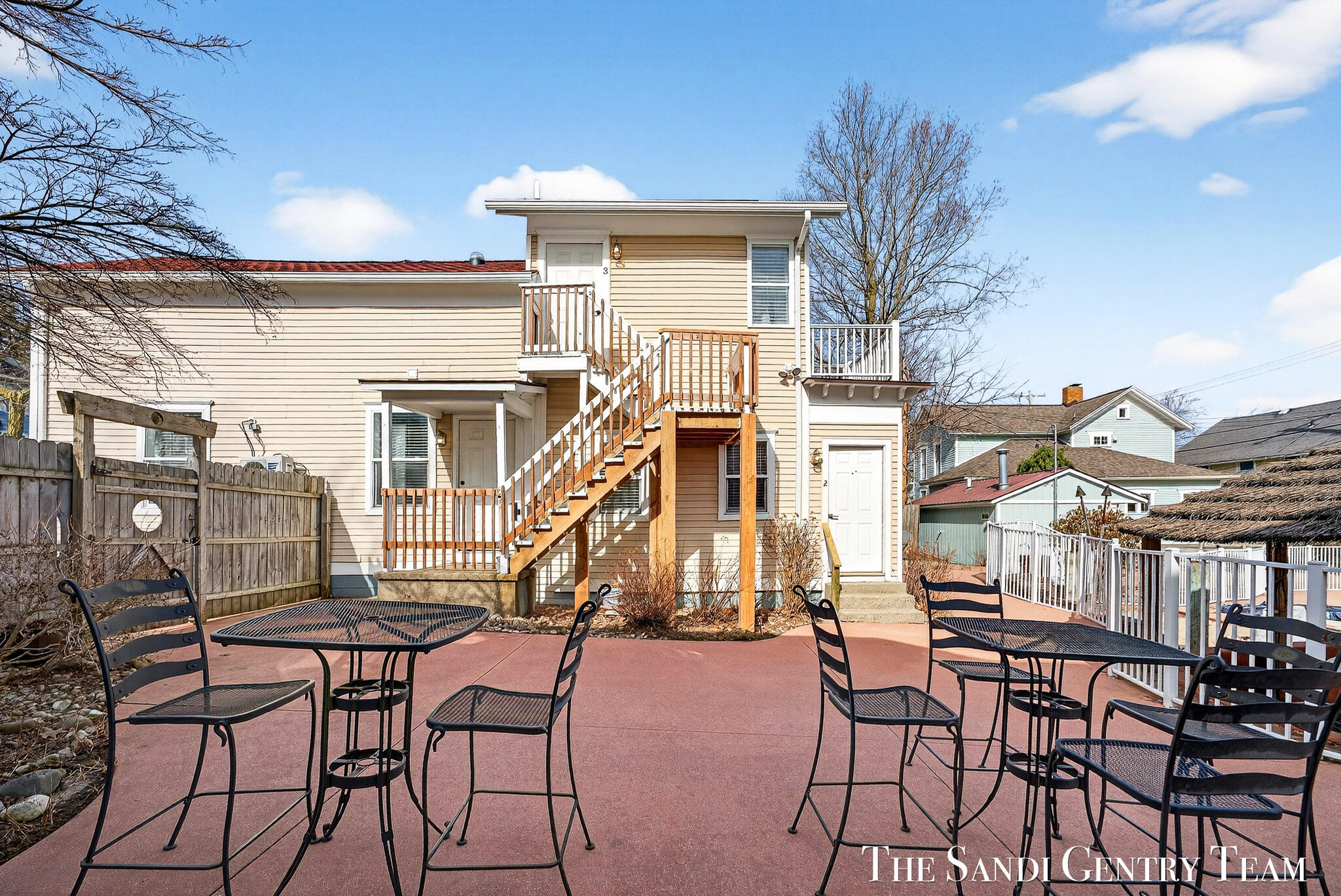 209 Clinton Avenue Grand Haven MI 49417