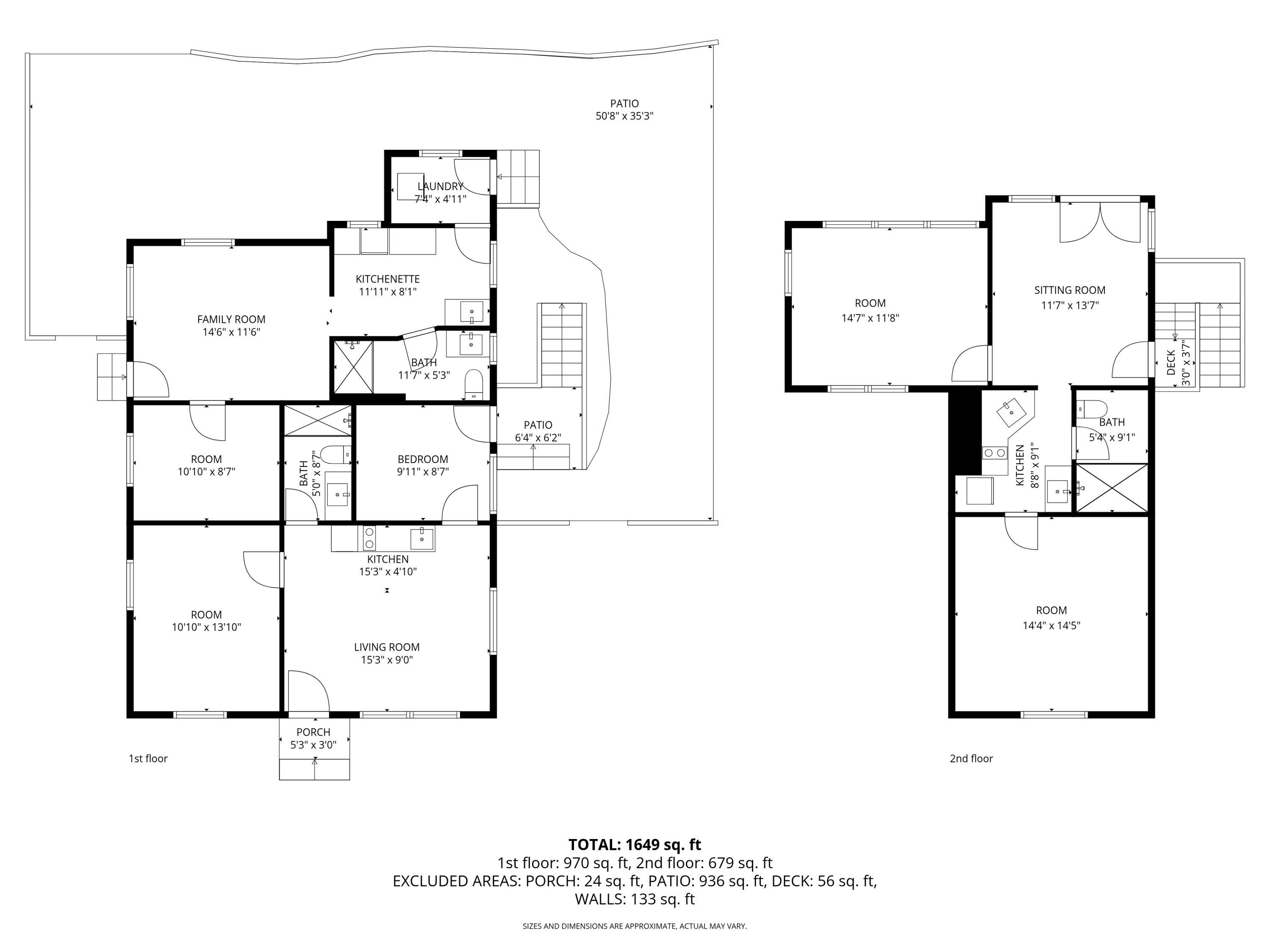 209 Clinton Avenue Grand Haven MI 49417
