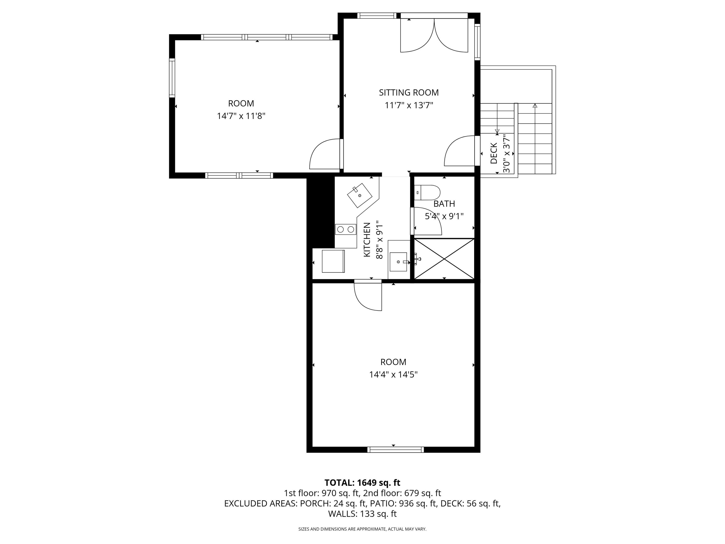 209 Clinton Avenue Grand Haven MI 49417