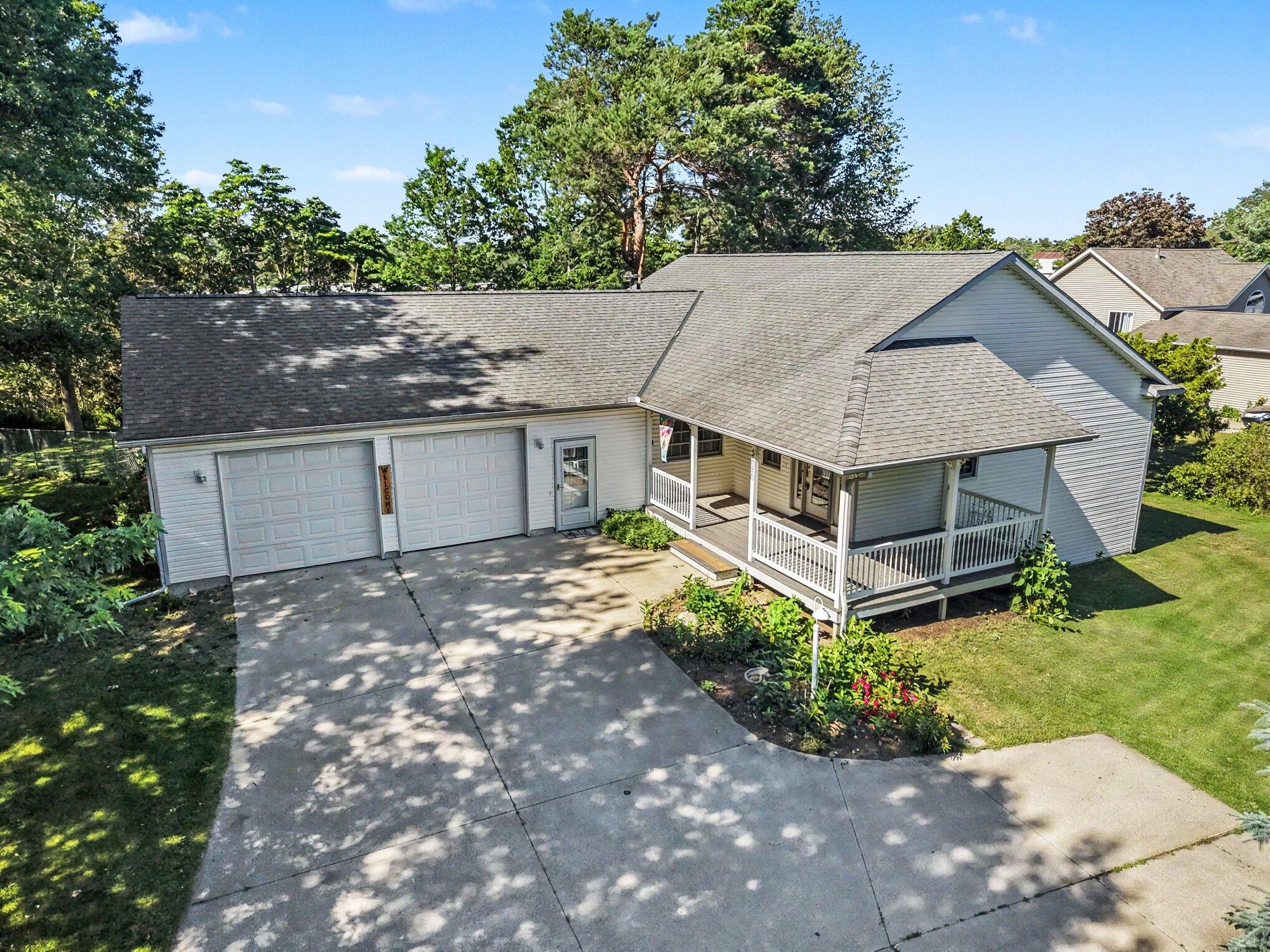 3580 144th Avenue Holland MI 49424