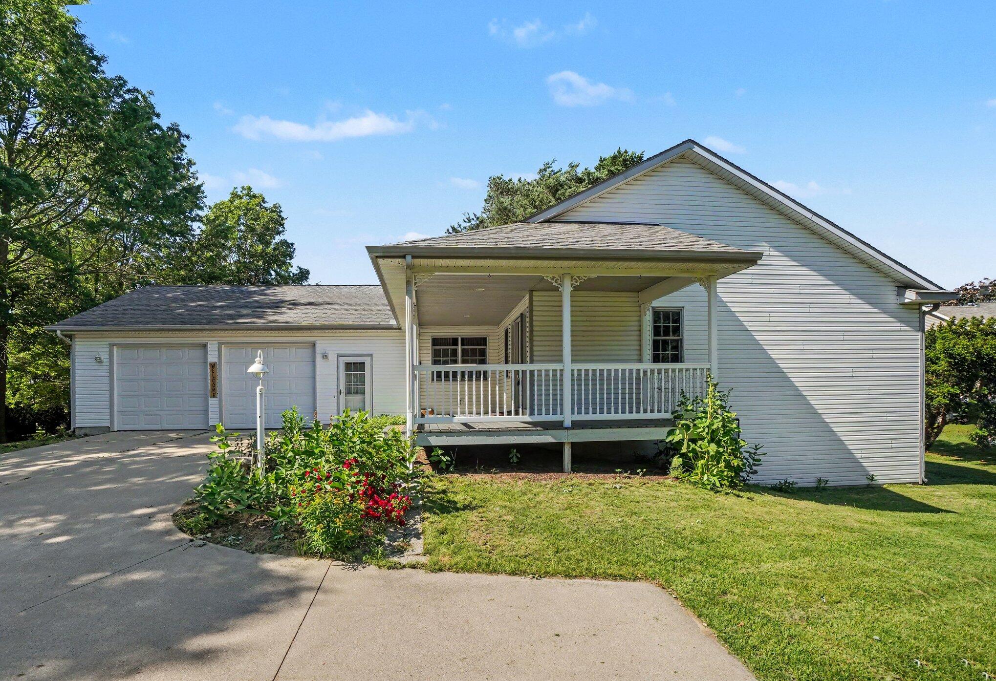 3580 144th Avenue Holland MI 49424
