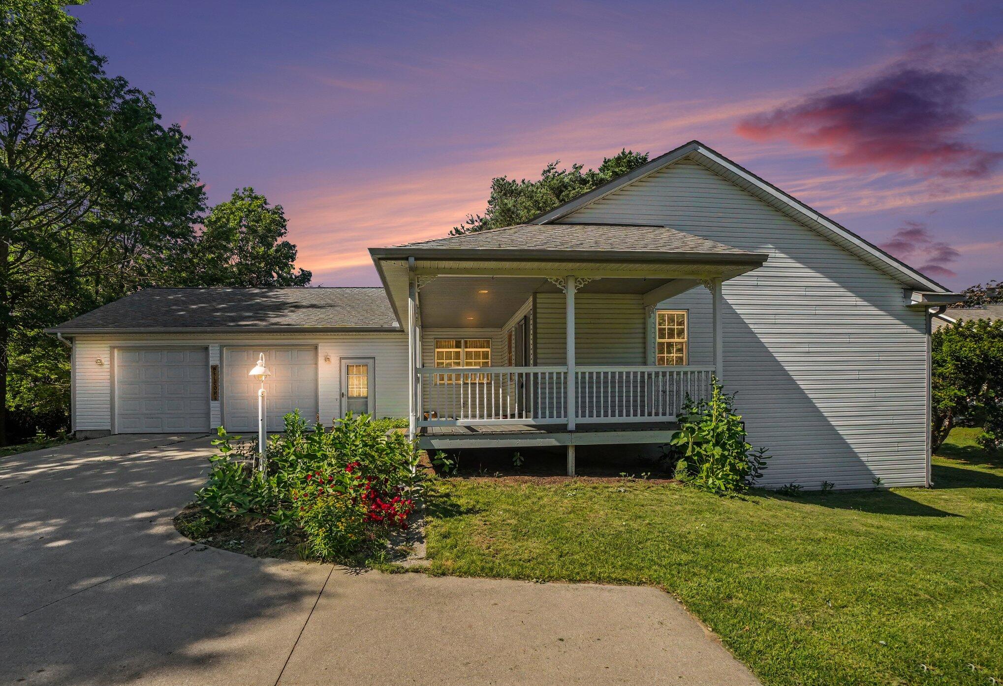 3580 144th Avenue Holland MI 49424