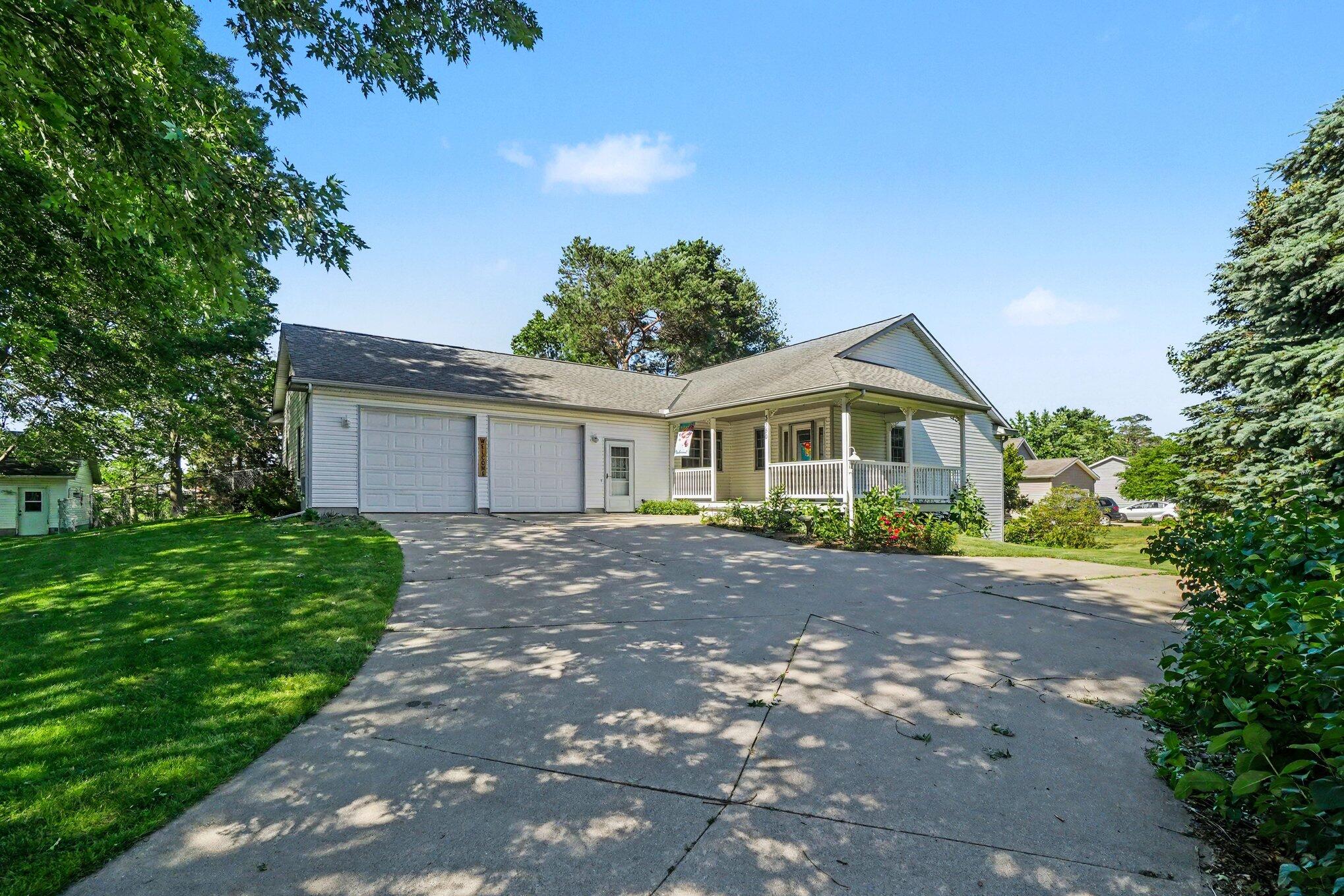 3580 144th Avenue Holland MI 49424