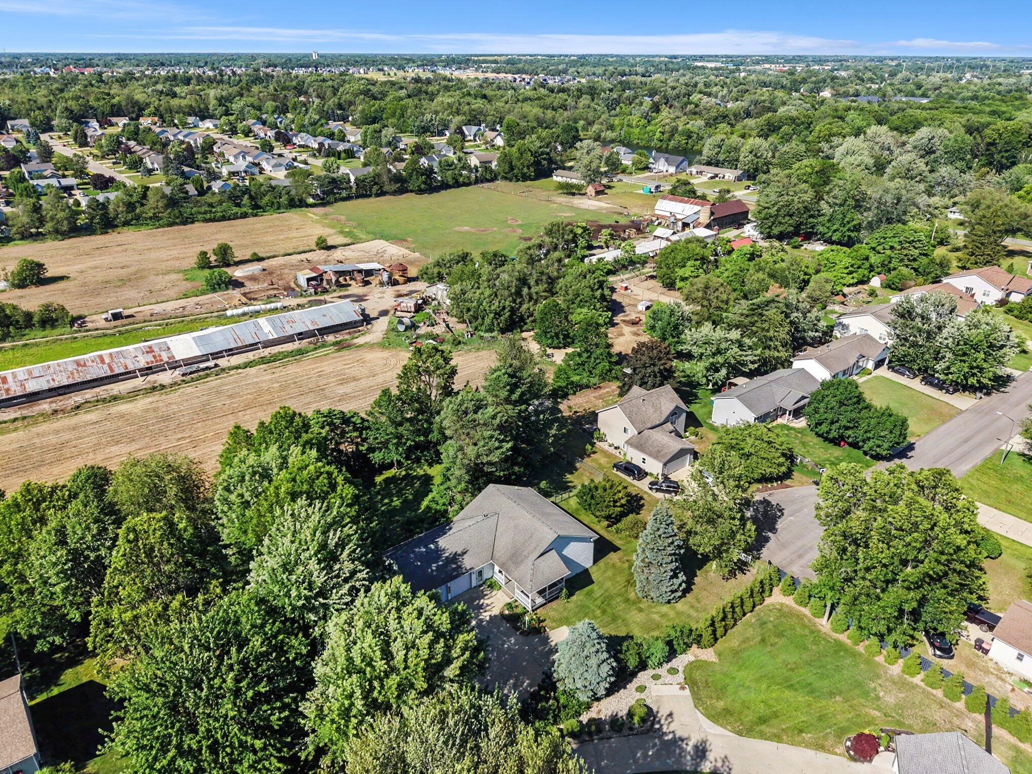 3580 144th Avenue Holland MI 49424