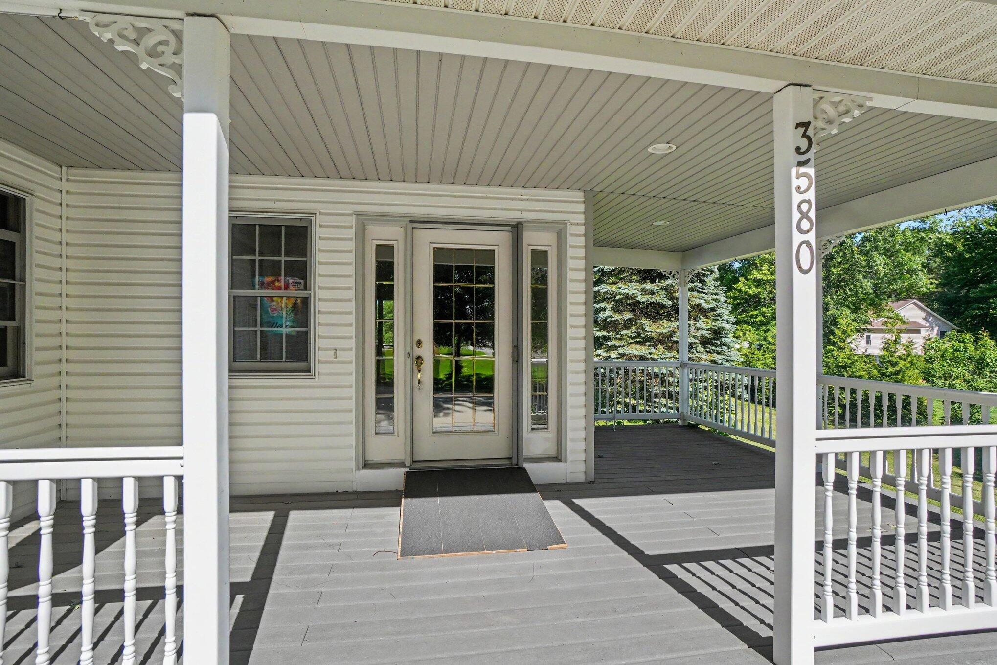 3580 144th Avenue Holland MI 49424