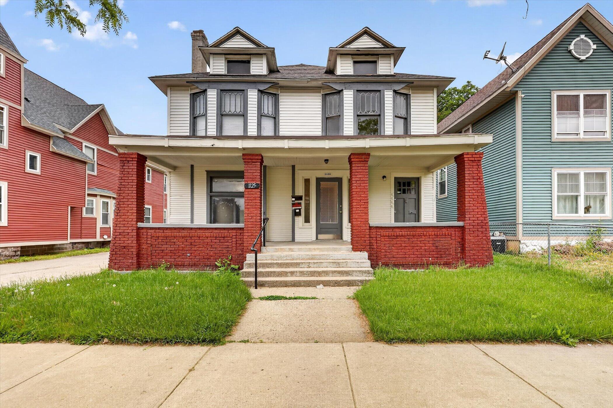 1125 Madison Avenue SE Grand Rapids MI 49507