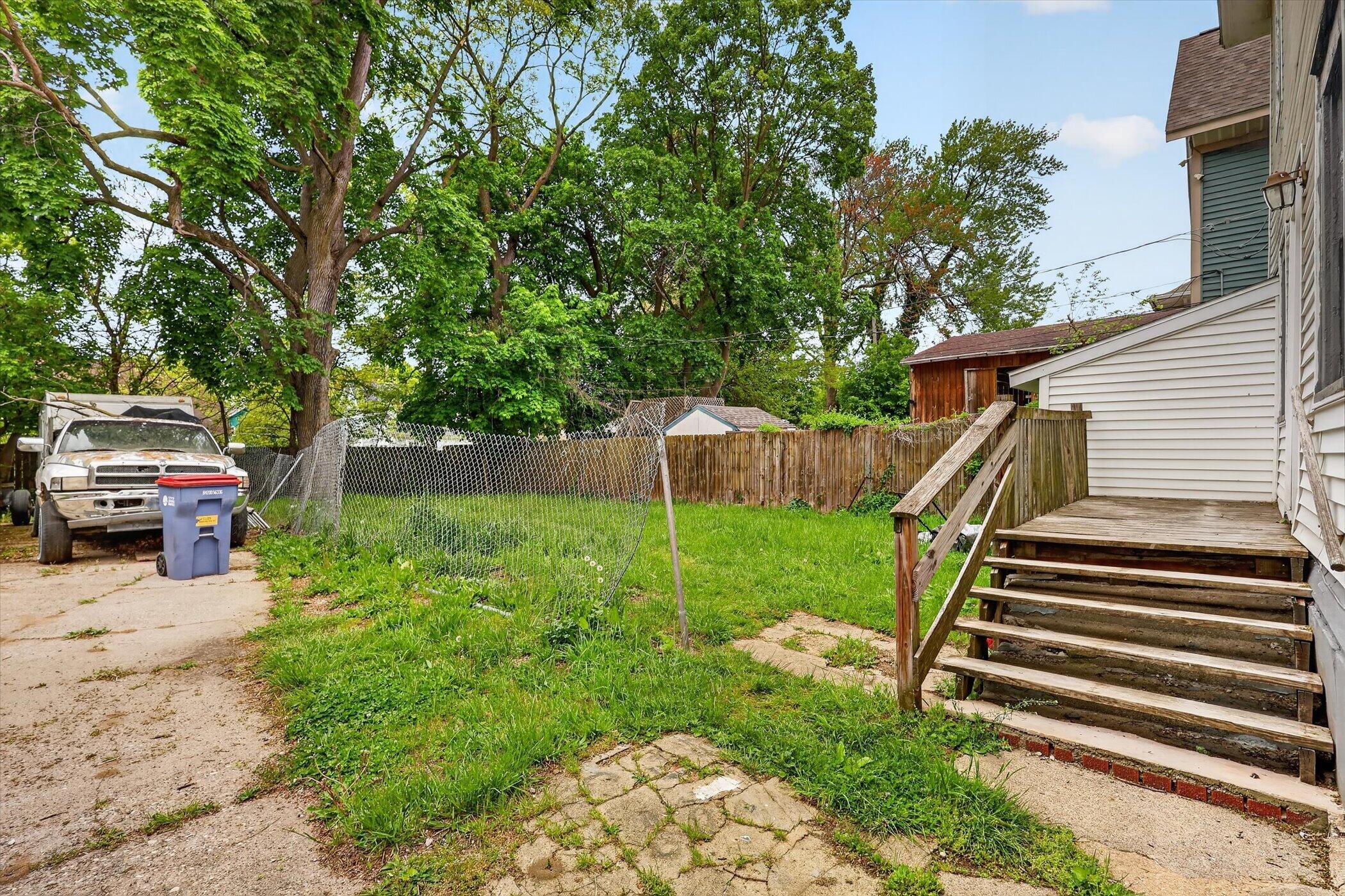 1125 Madison Avenue SE Grand Rapids MI 49507