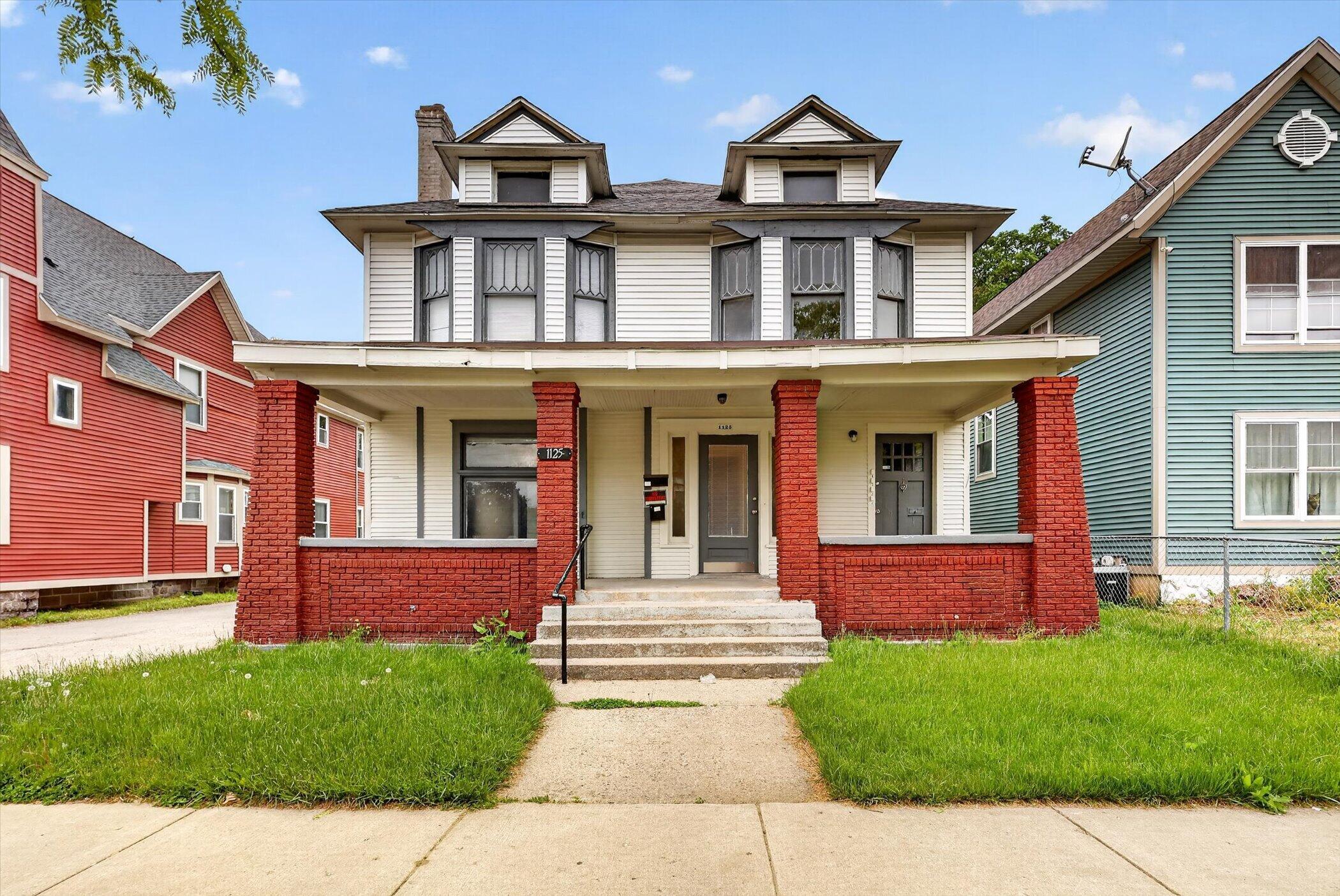 1125 Madison Avenue SE Grand Rapids MI 49507