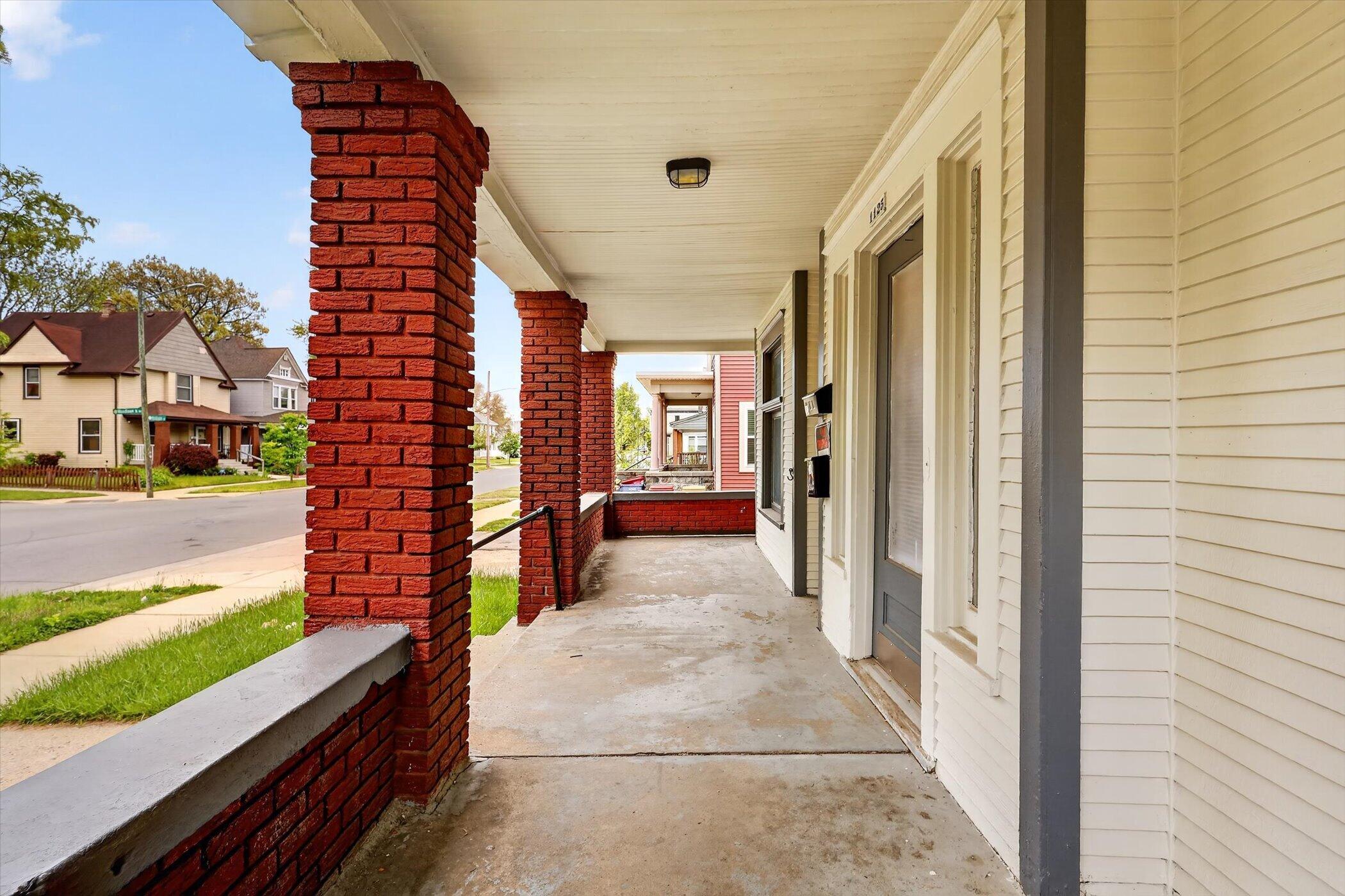 1125 Madison Avenue SE Grand Rapids MI 49507