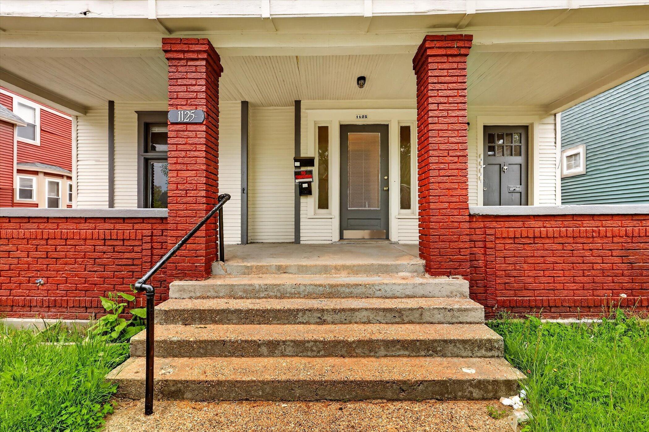 1125 Madison Avenue SE Grand Rapids MI 49507