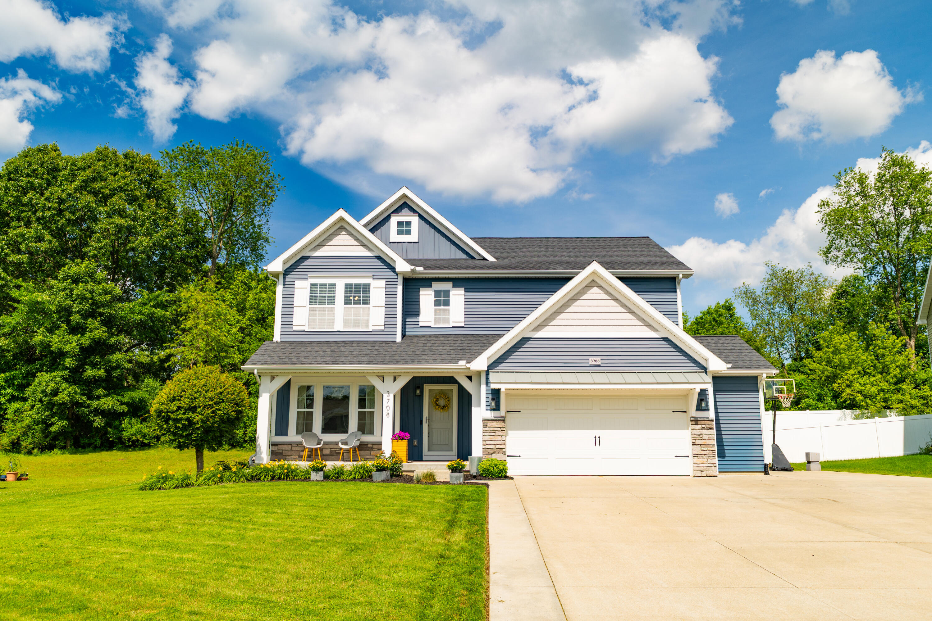 3708 Byram Circle Portage MI 49024