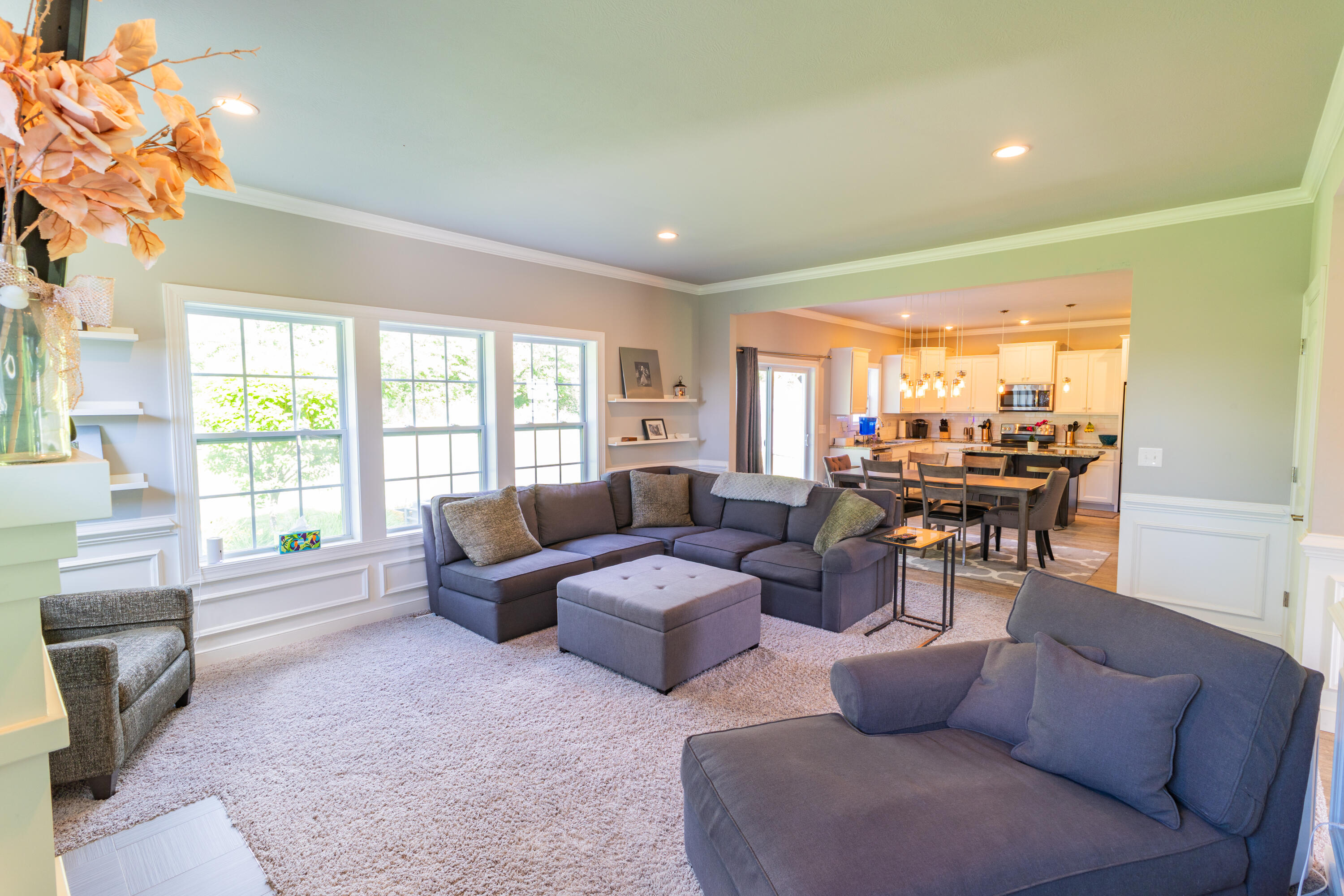 3708 Byram Circle Portage MI 49024