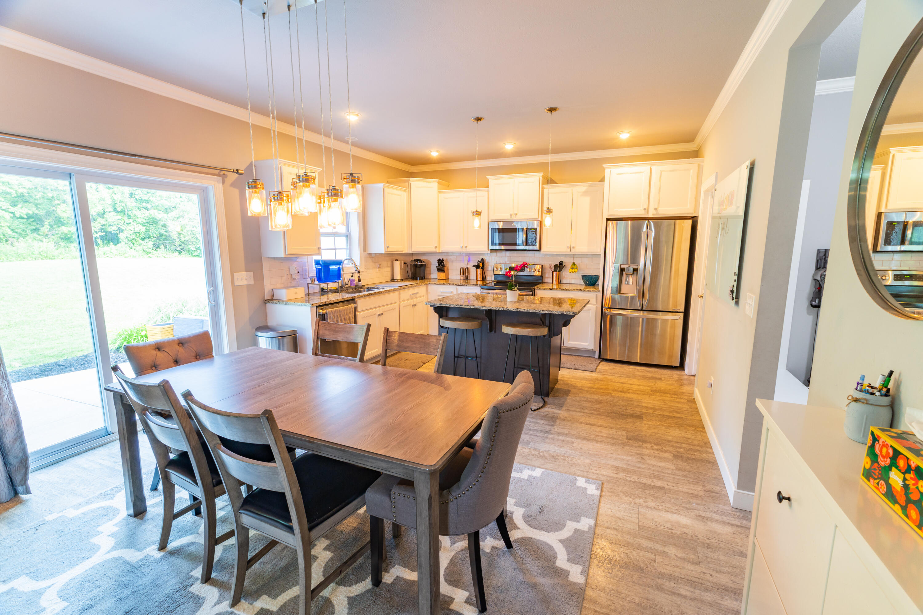 3708 Byram Circle Portage MI 49024