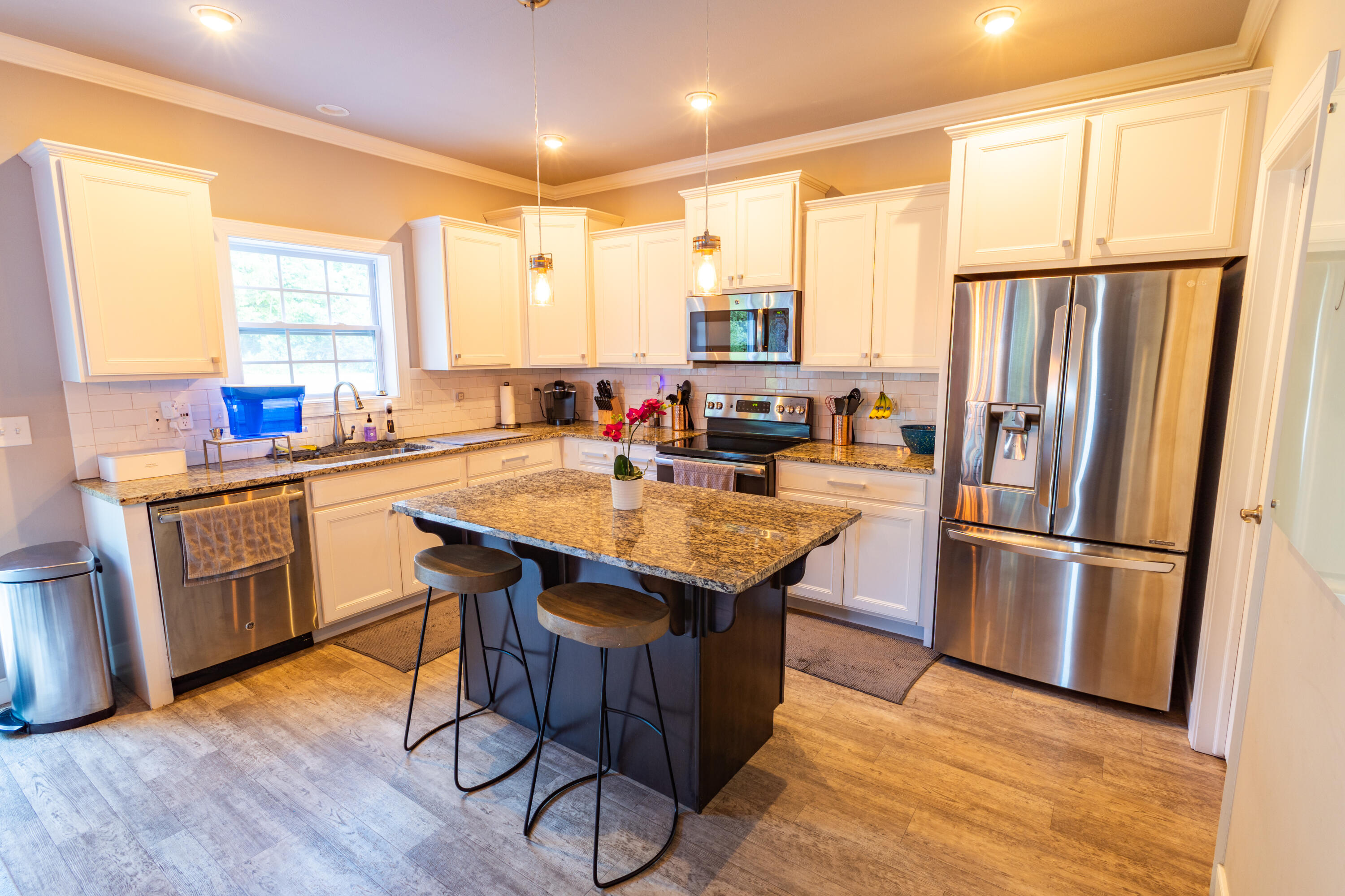 3708 Byram Circle Portage MI 49024