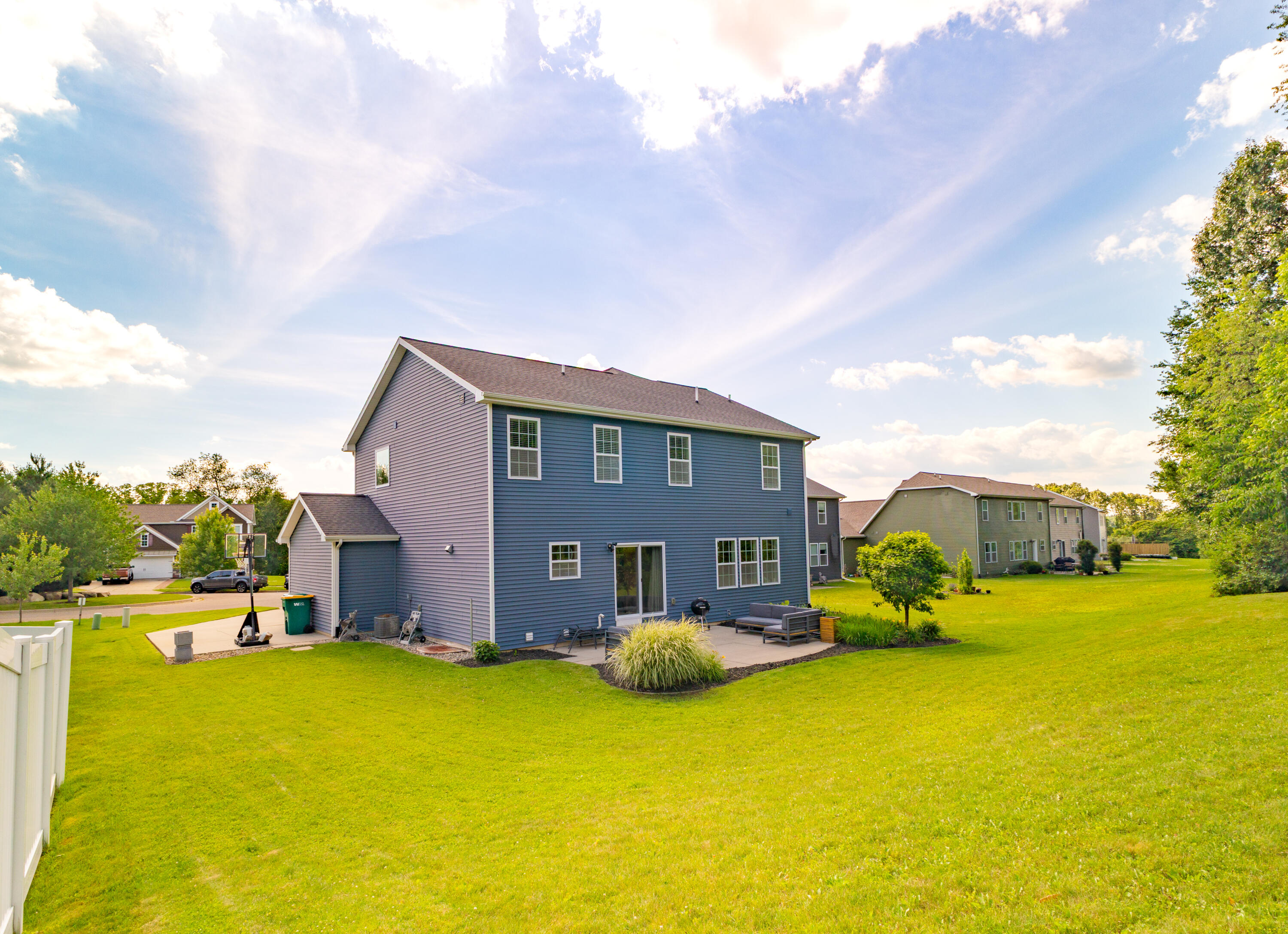 3708 Byram Circle Portage MI 49024