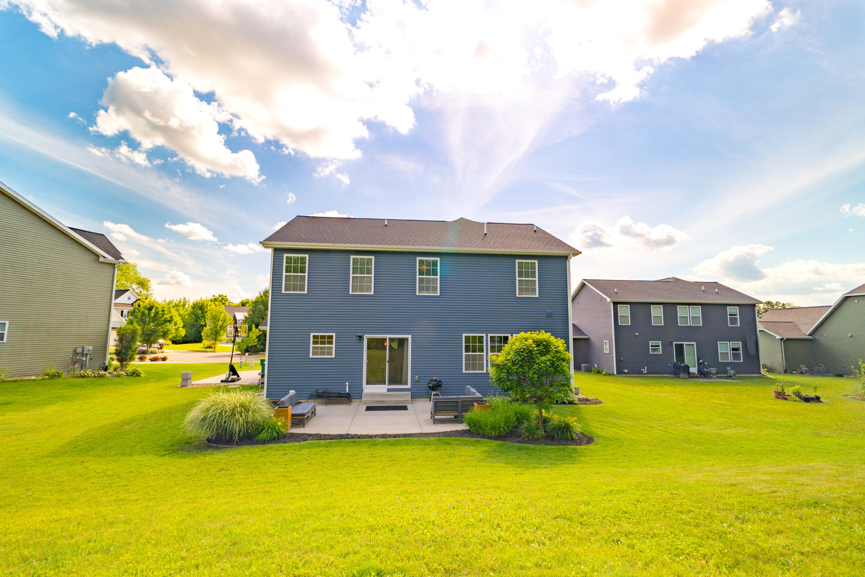 3708 Byram Circle Portage MI 49024