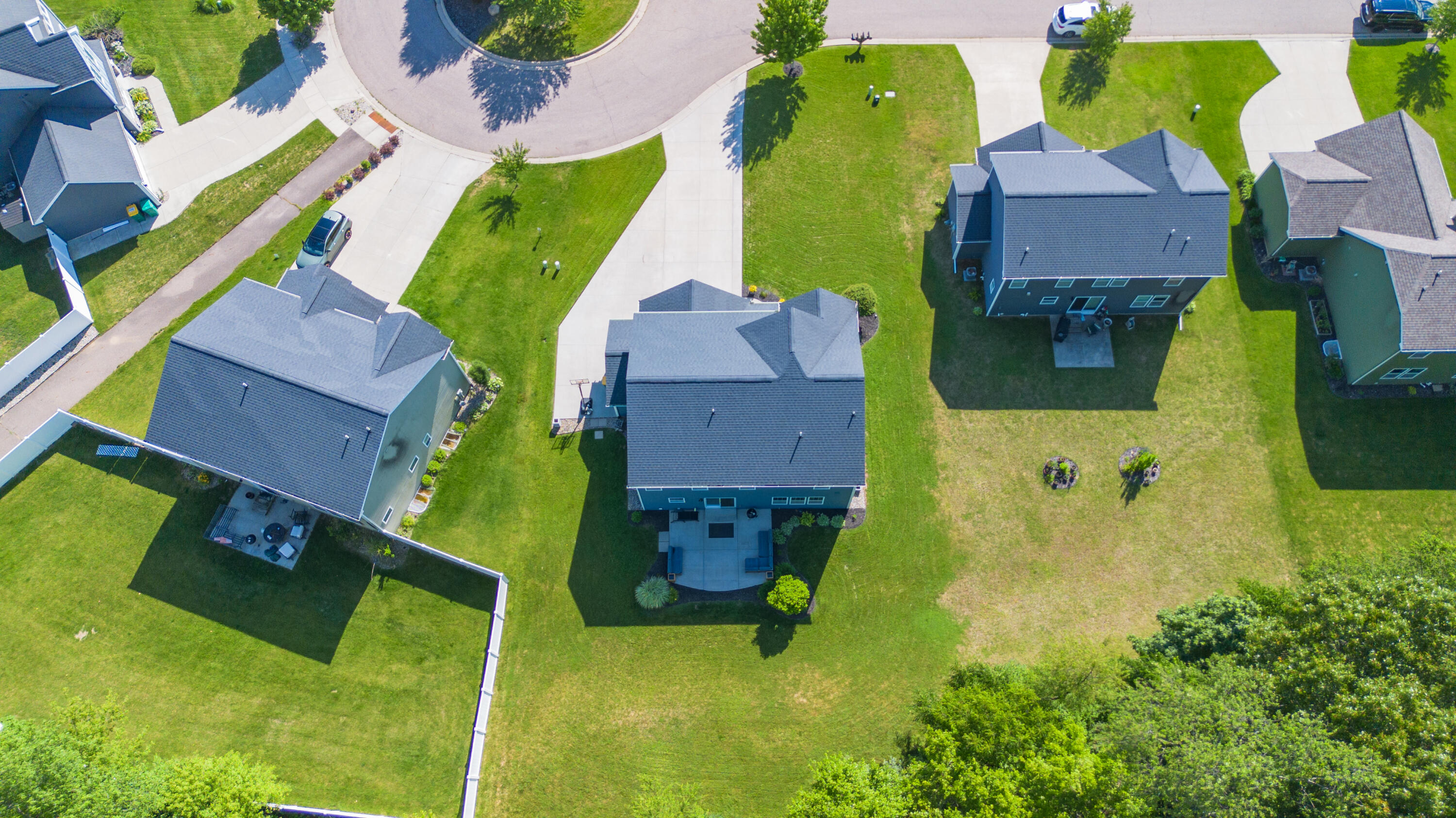 3708 Byram Circle Portage MI 49024