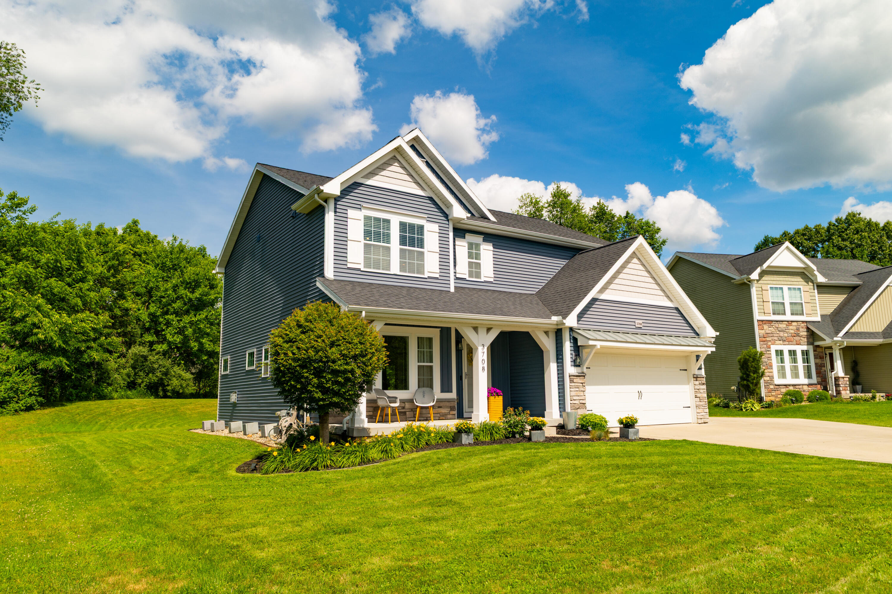 3708 Byram Circle Portage MI 49024