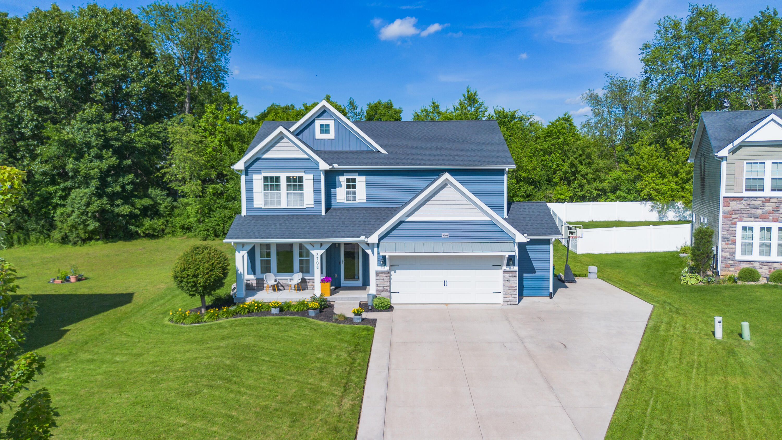 3708 Byram Circle Portage MI 49024