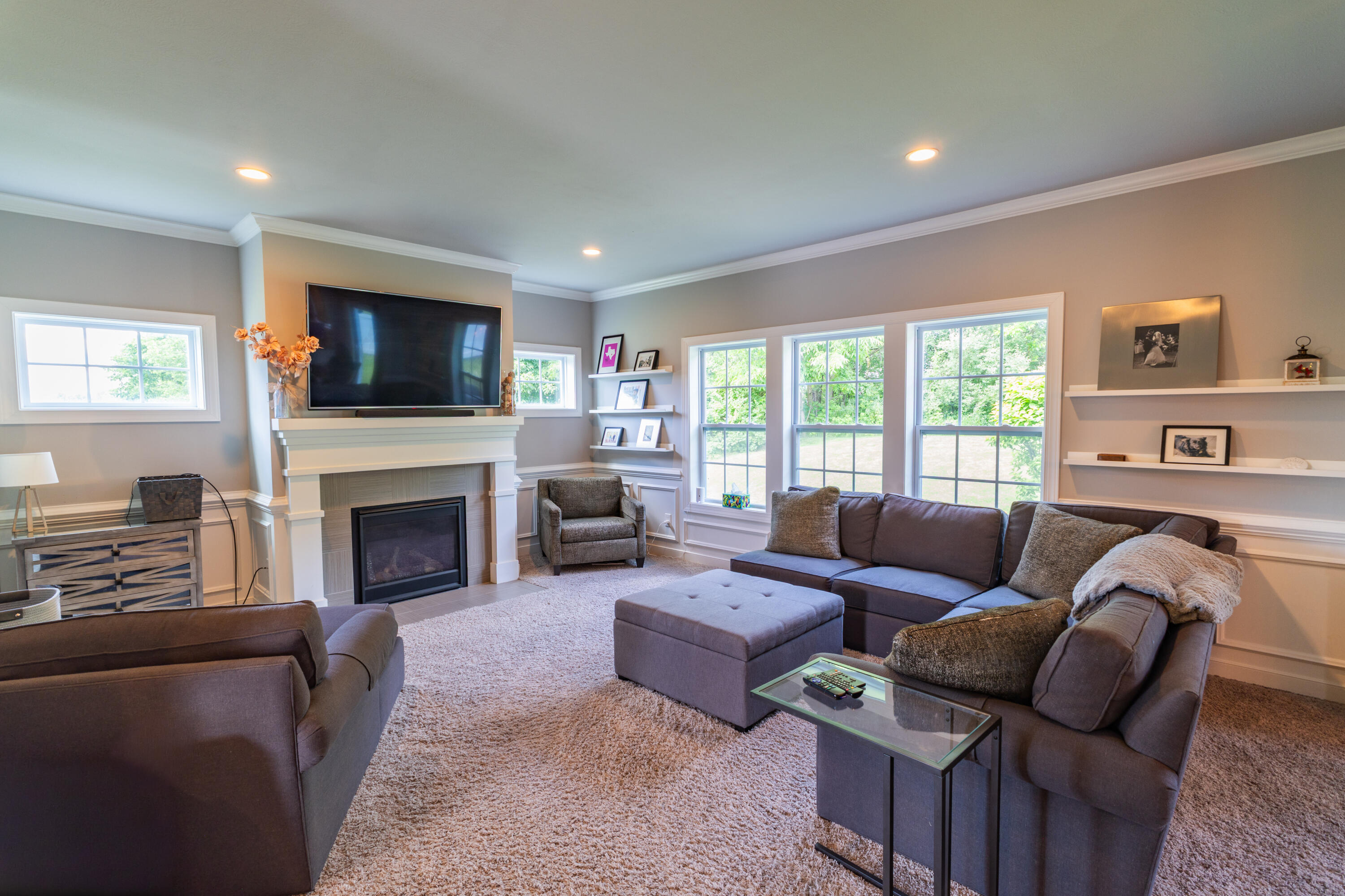 3708 Byram Circle Portage MI 49024