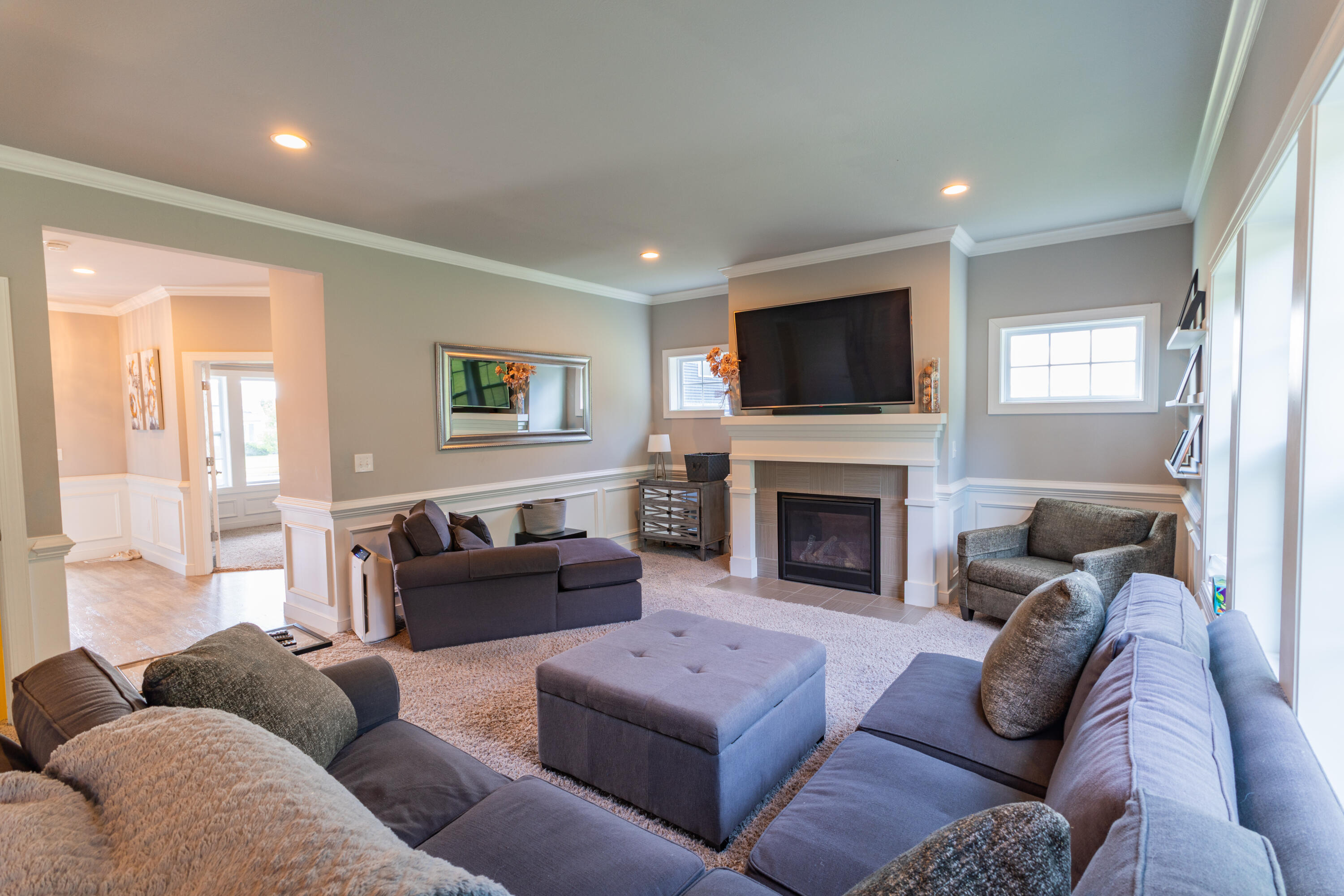 3708 Byram Circle Portage MI 49024