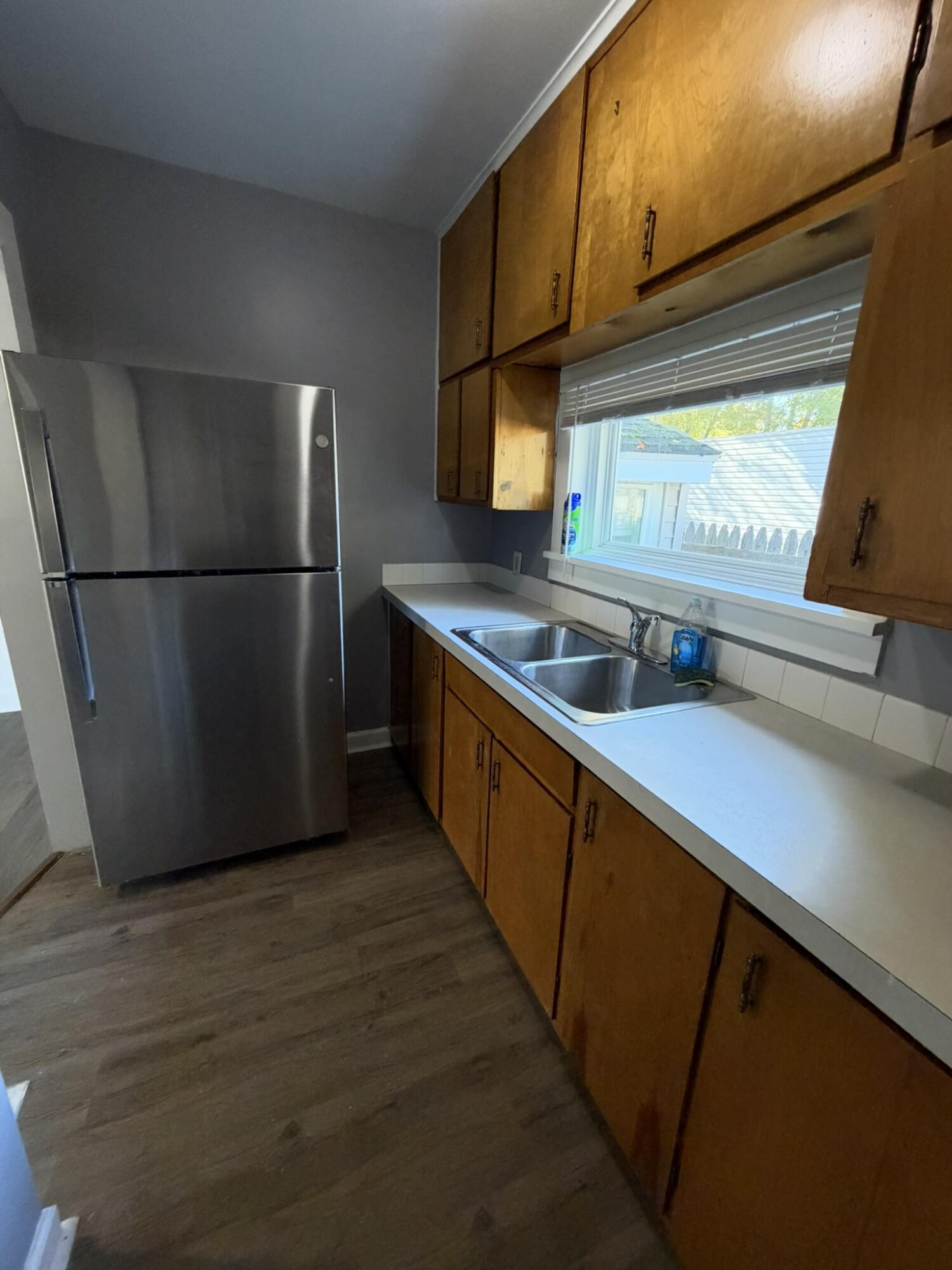 1879 Fair Avenue Muskegon MI 49441