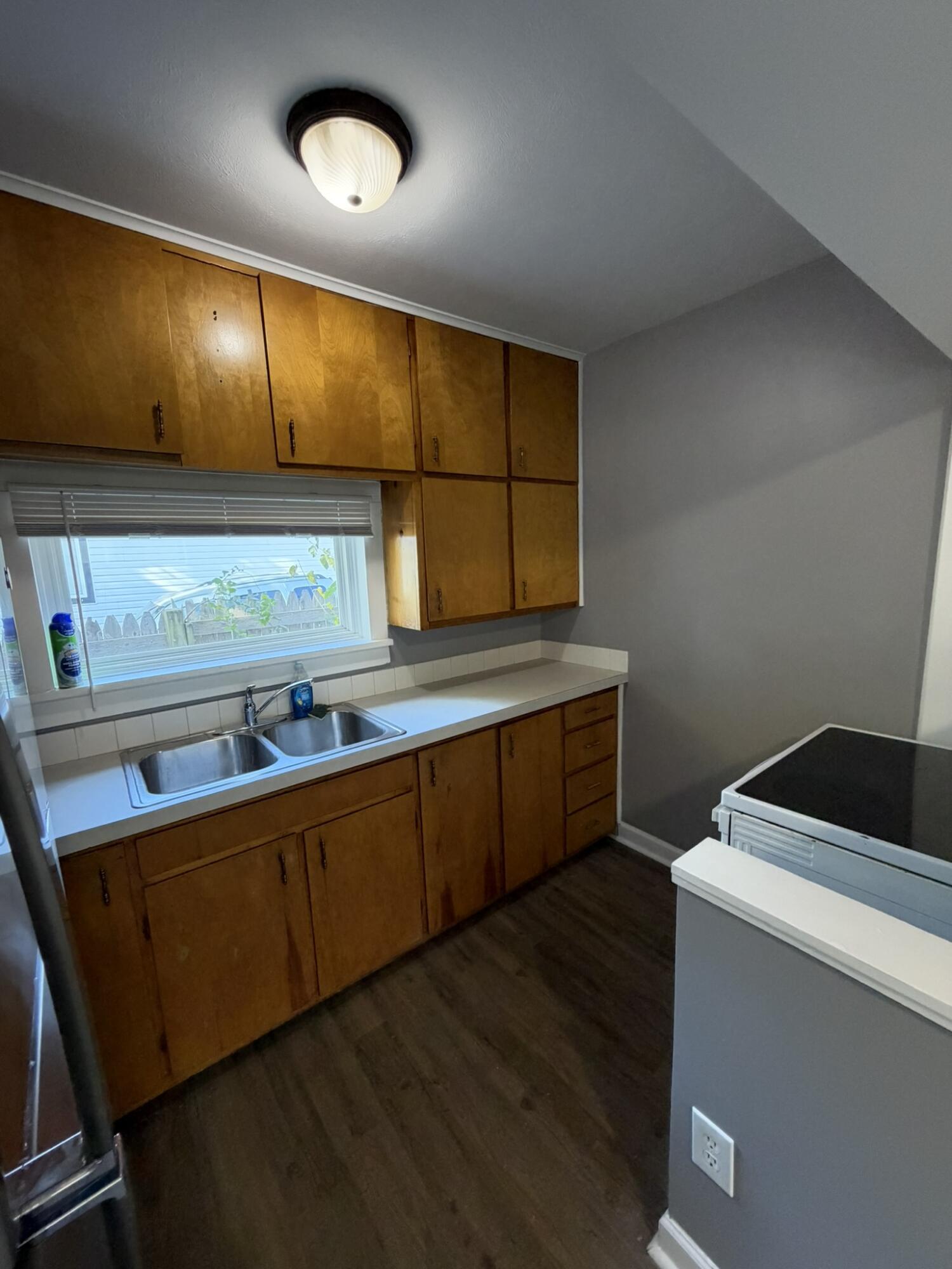 1879 Fair Avenue Muskegon MI 49441