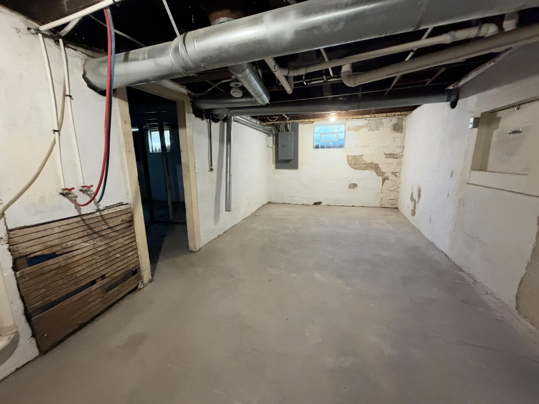 1879 Fair Avenue Muskegon MI 49441