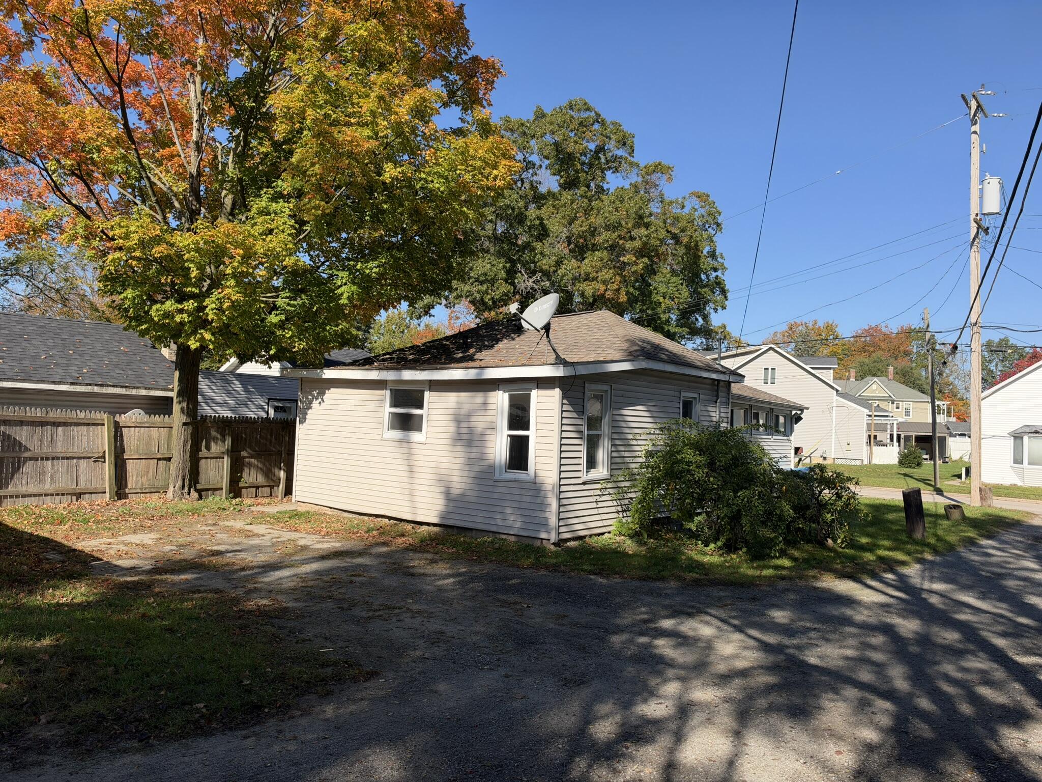 1879 Fair Avenue Muskegon MI 49441