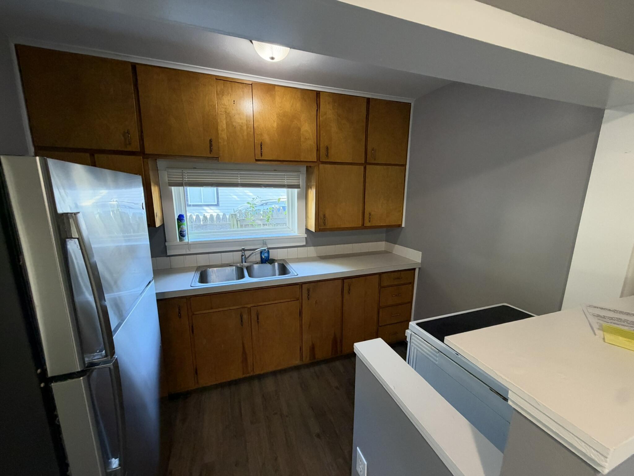 1879 Fair Avenue Muskegon MI 49441