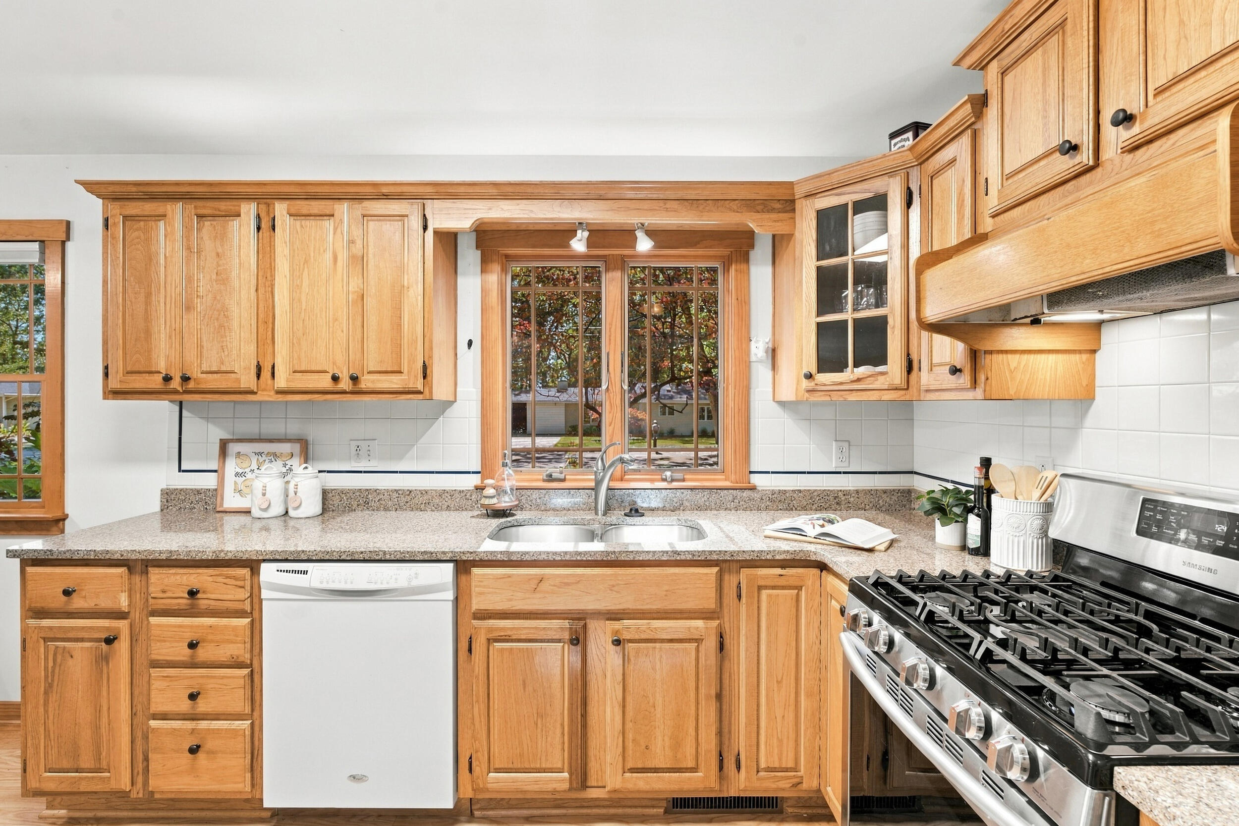 2735 Wildwood Lane Stevensville MI 49127