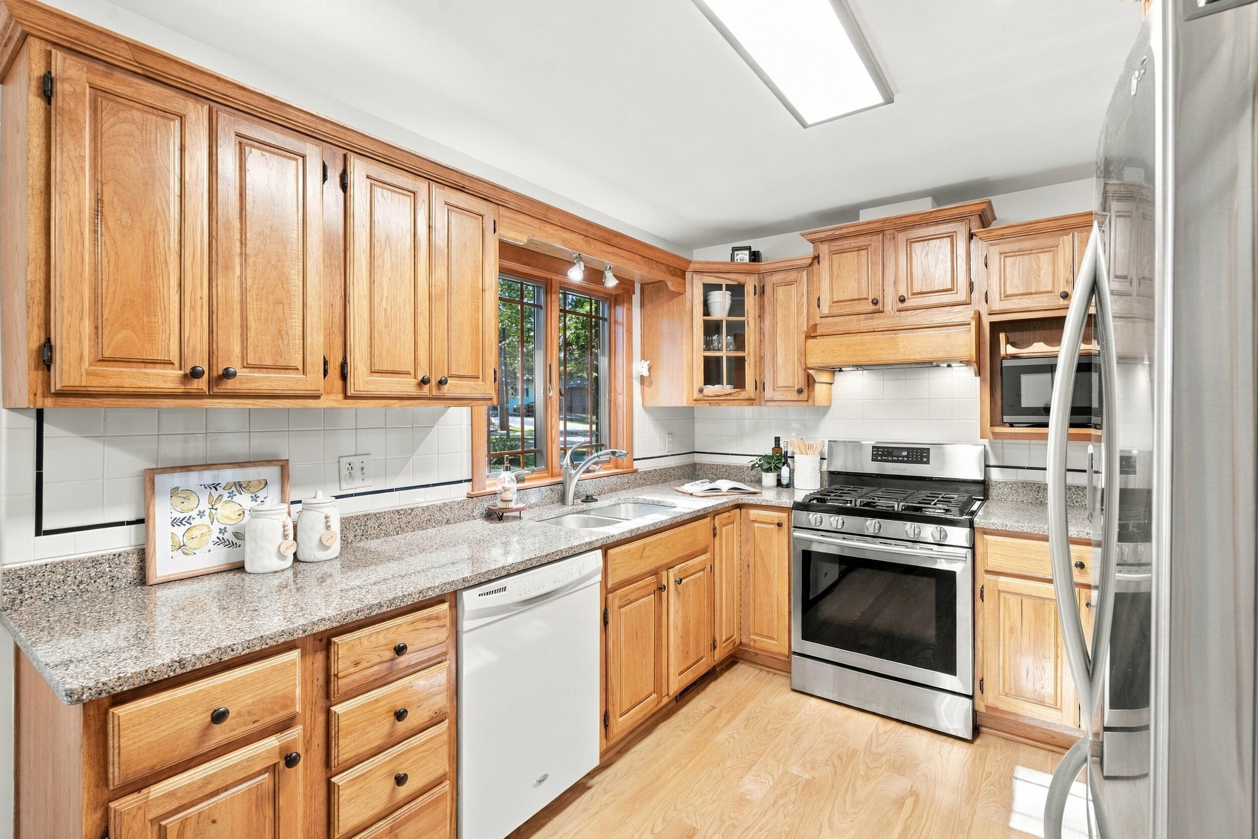 2735 Wildwood Lane Stevensville MI 49127