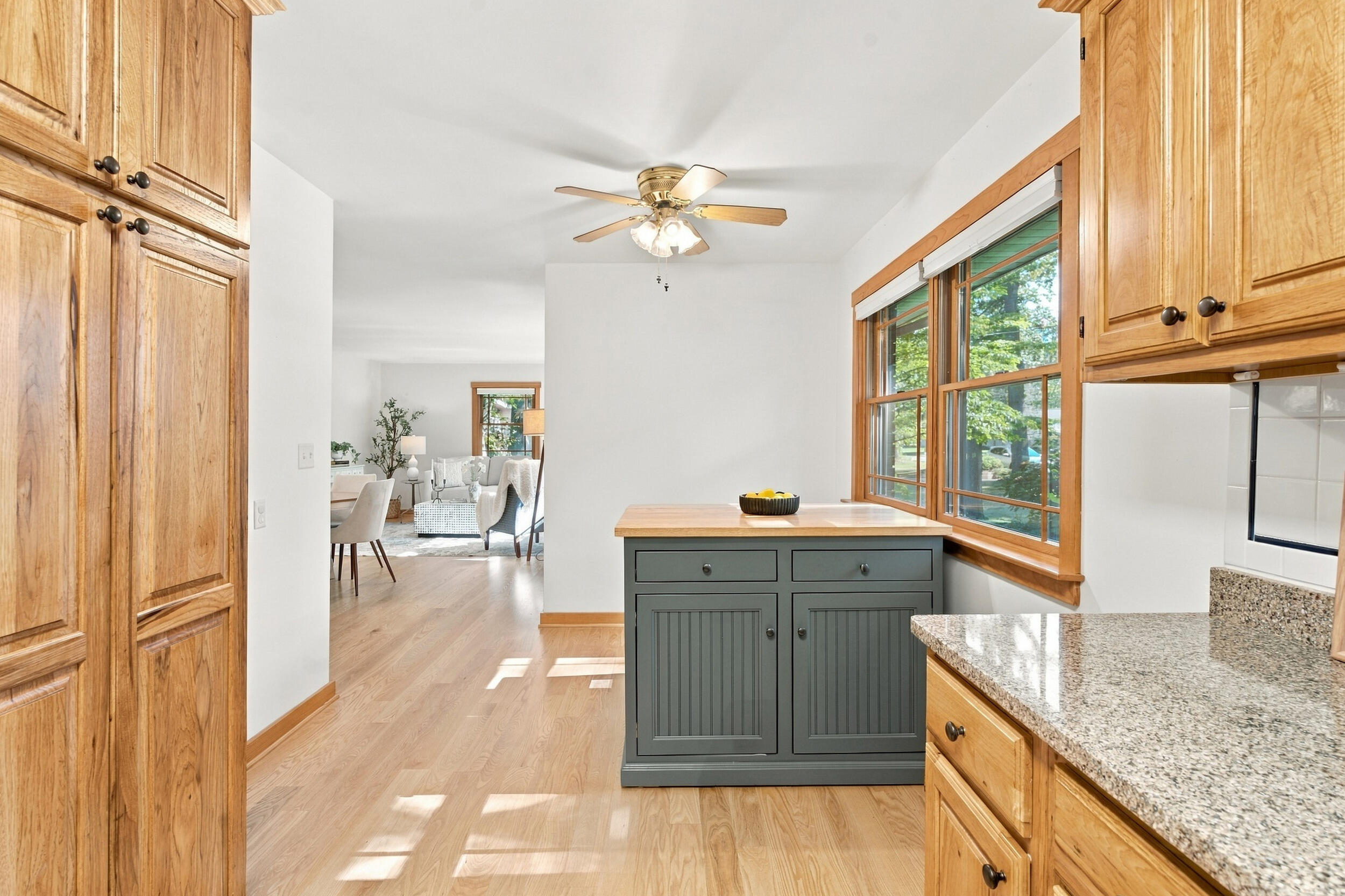 2735 Wildwood Lane Stevensville MI 49127