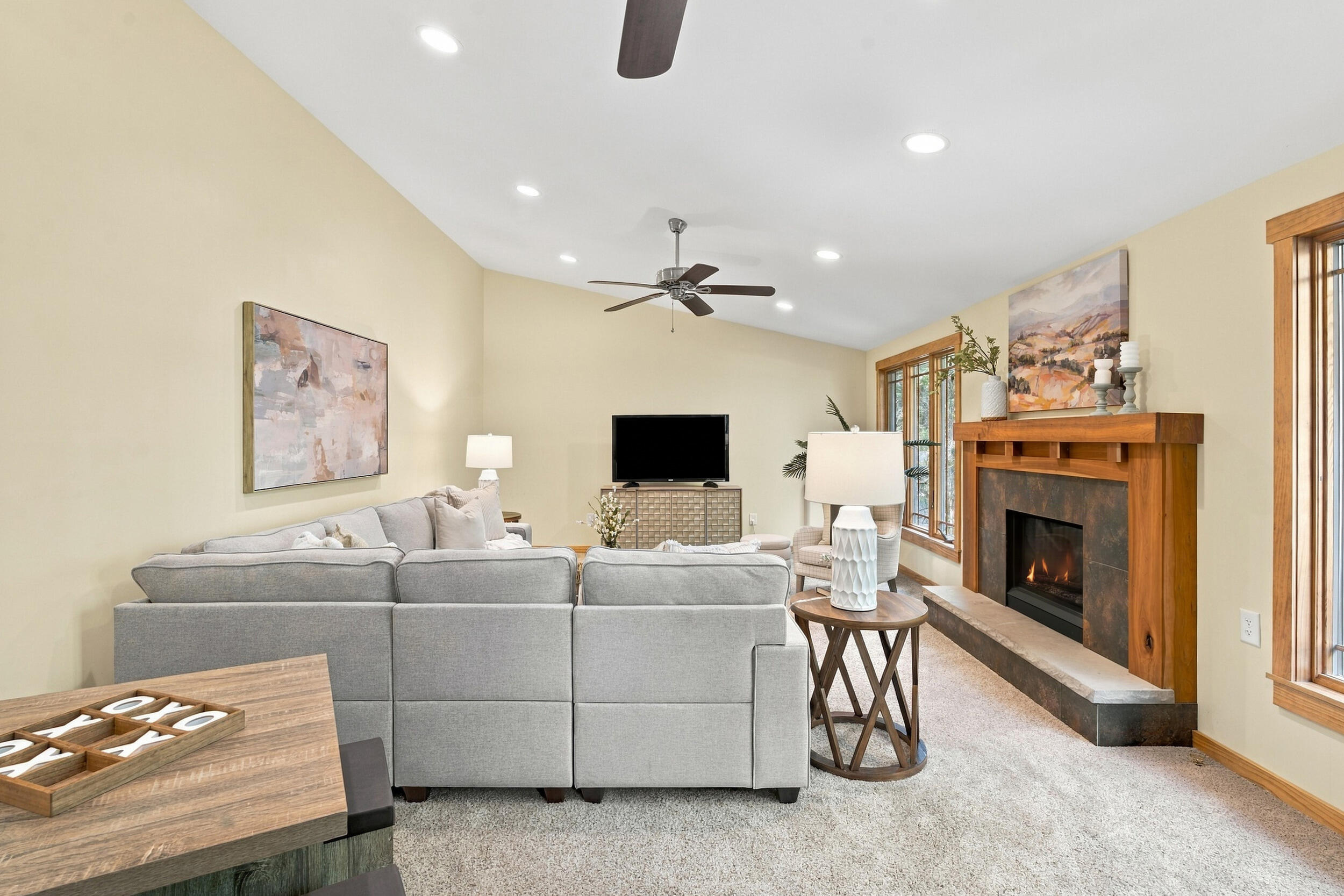 2735 Wildwood Lane Stevensville MI 49127