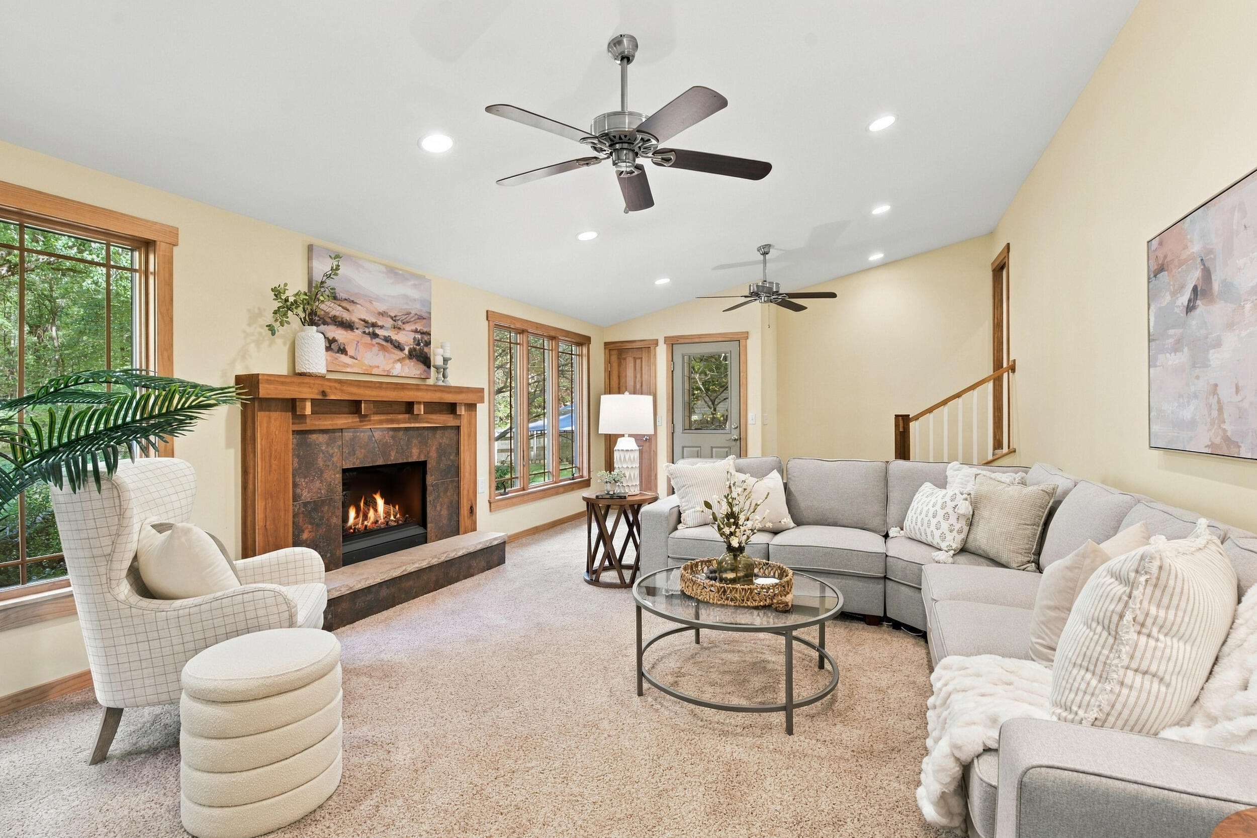 2735 Wildwood Lane Stevensville MI 49127