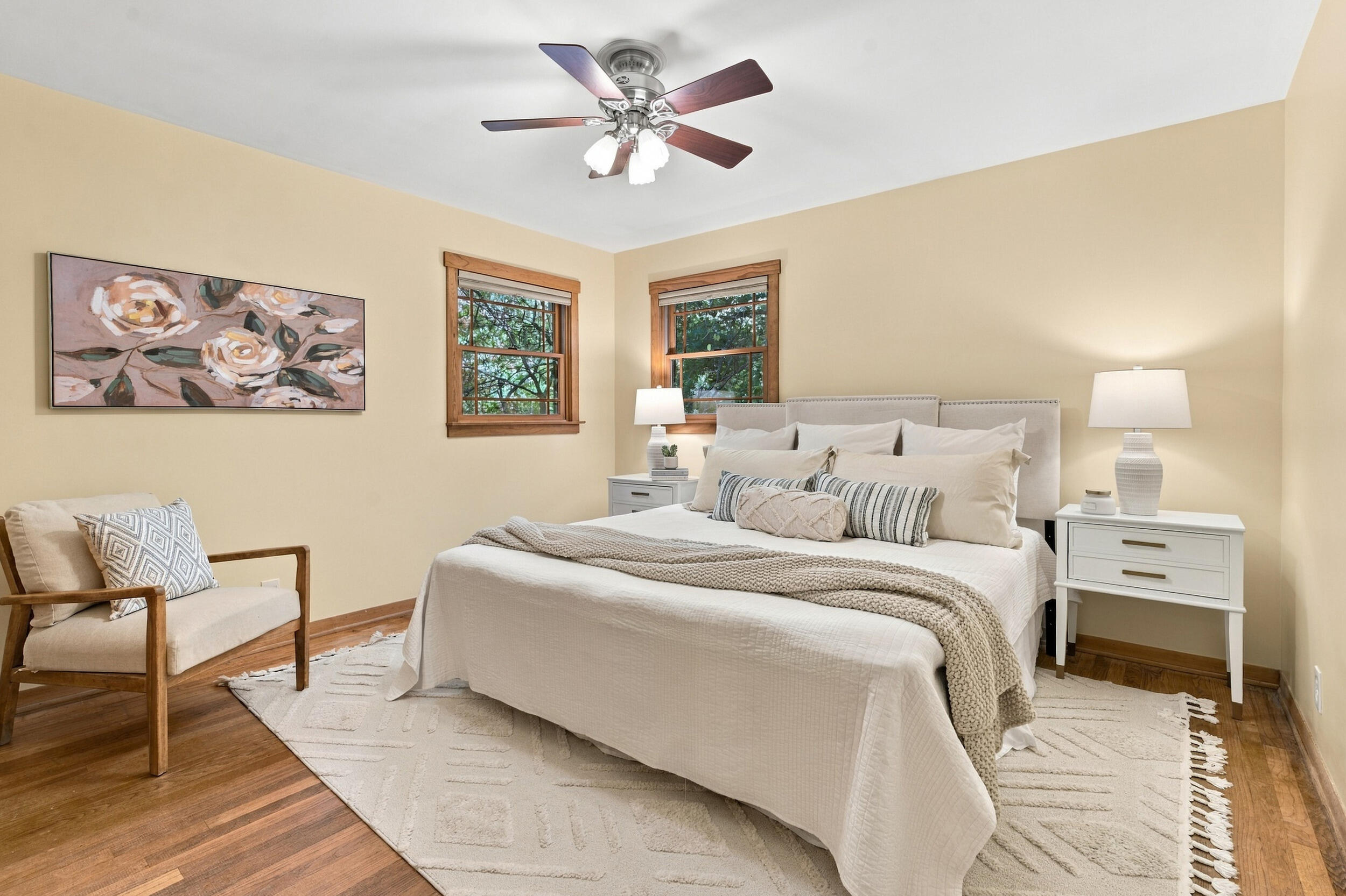 2735 Wildwood Lane Stevensville MI 49127
