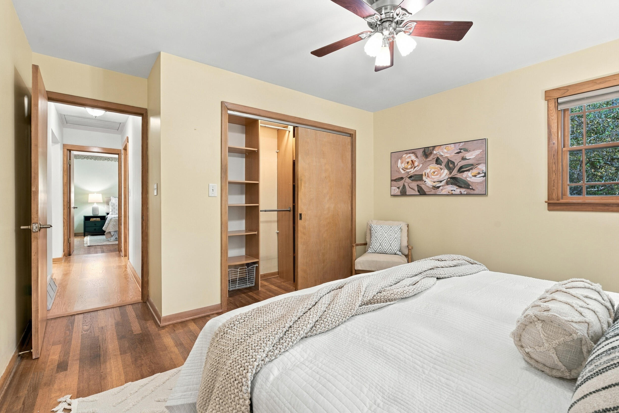 2735 Wildwood Lane Stevensville MI 49127