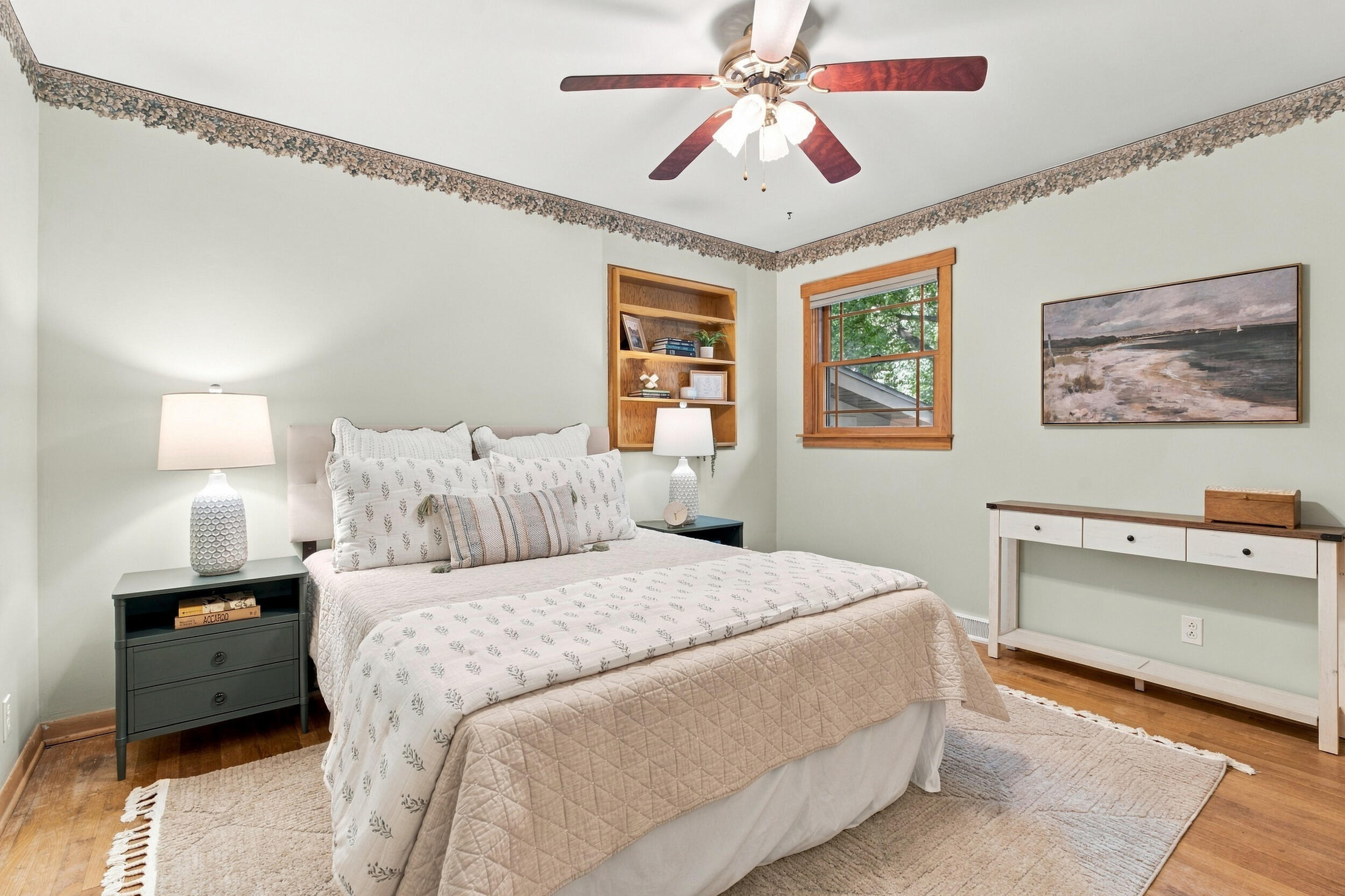 2735 Wildwood Lane Stevensville MI 49127