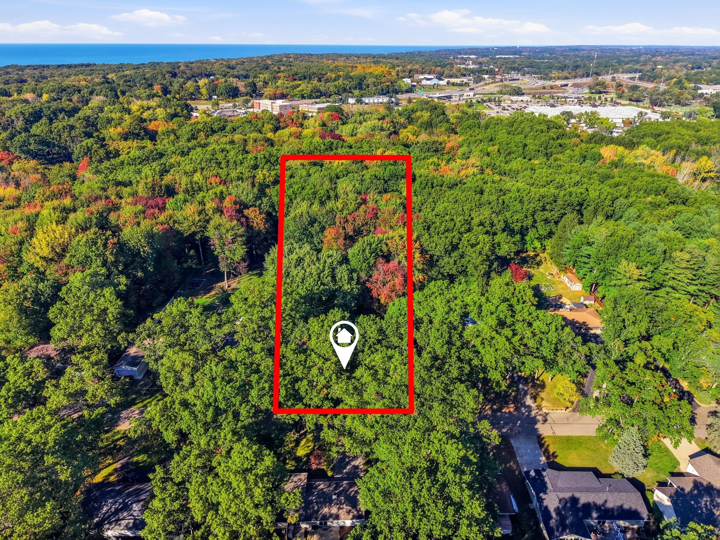 2735 Wildwood Lane Stevensville MI 49127