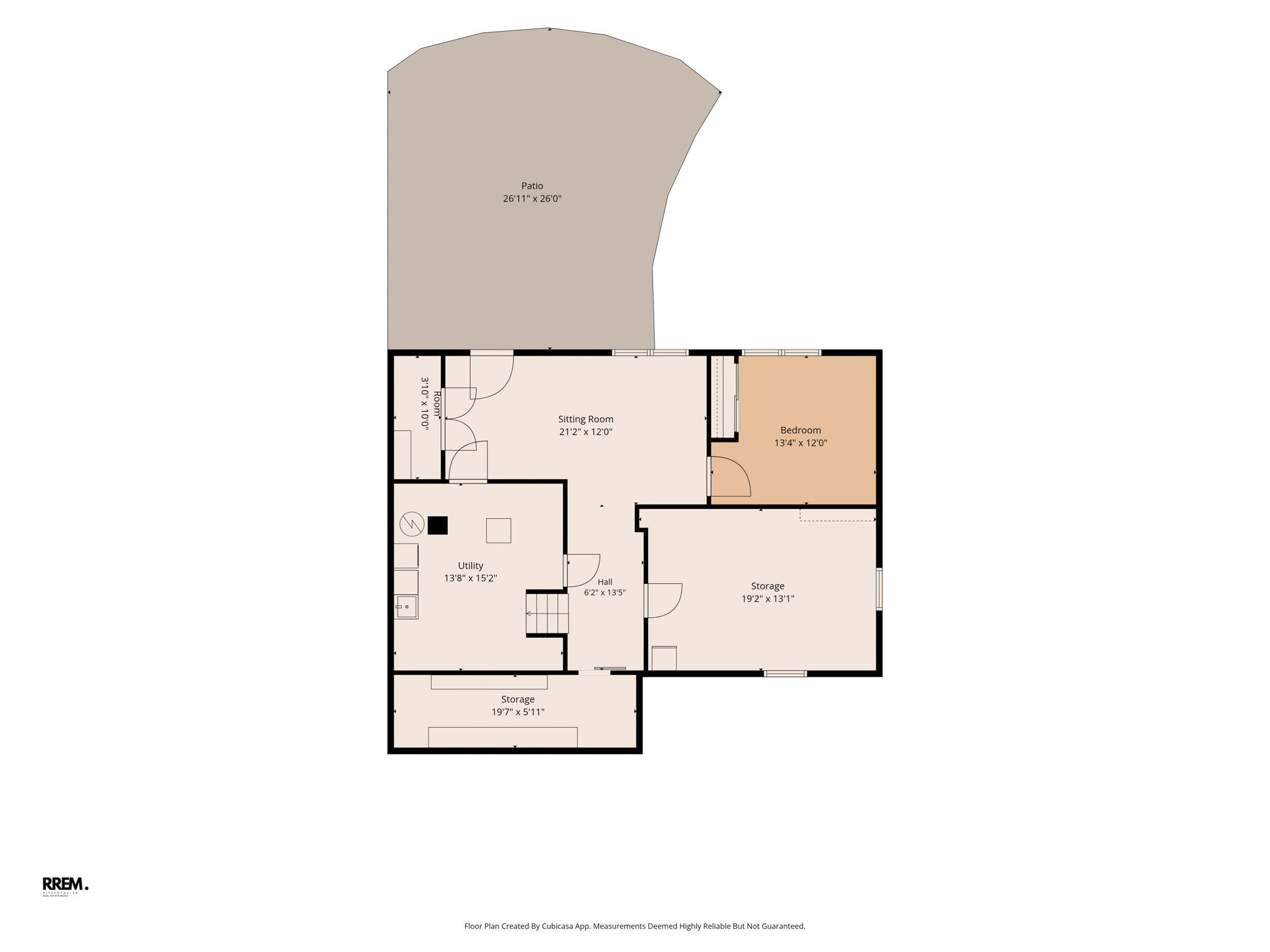 2735 Wildwood Lane Stevensville MI 49127