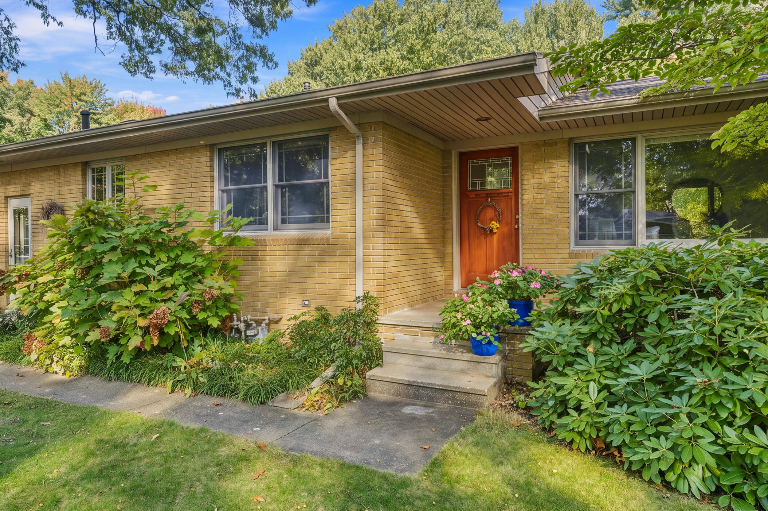 2735 Wildwood Lane Stevensville MI 49127