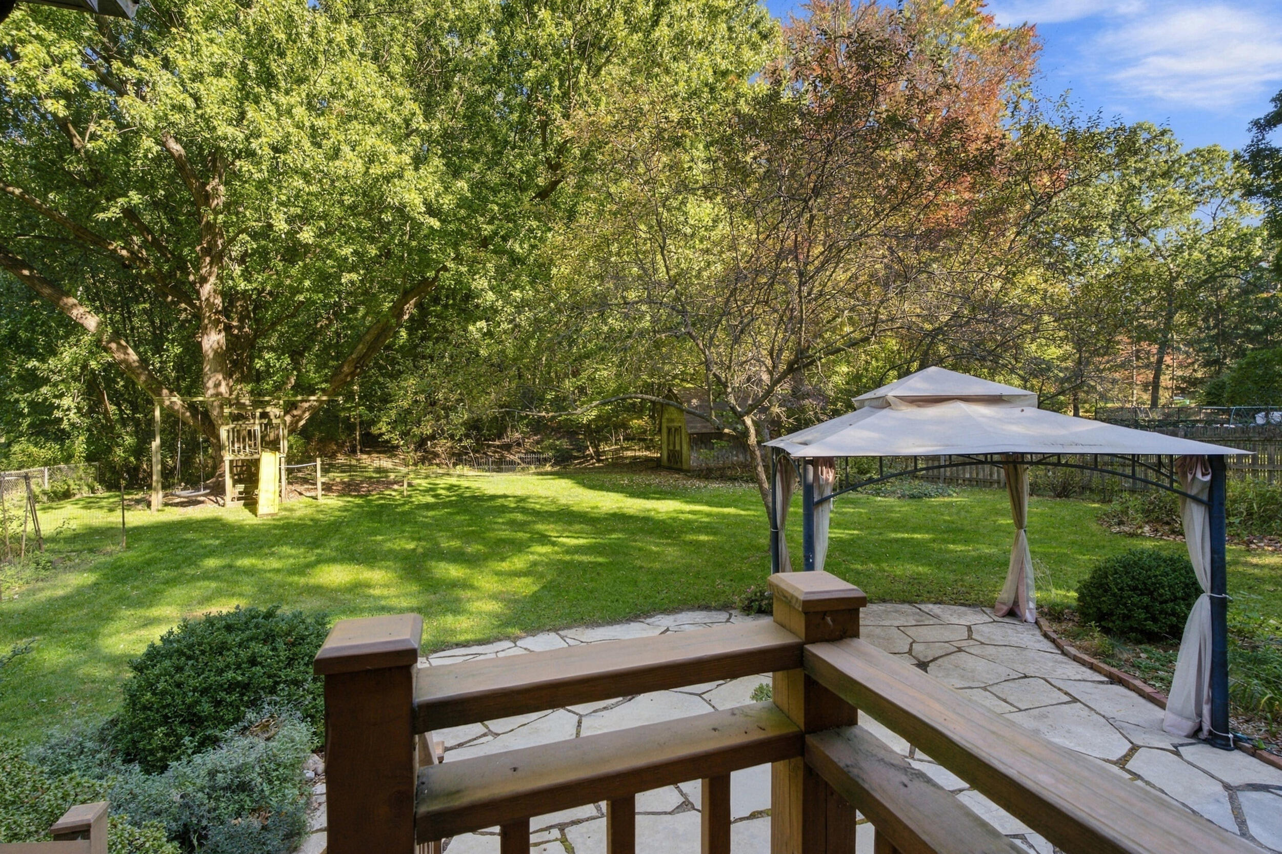 2735 Wildwood Lane Stevensville MI 49127