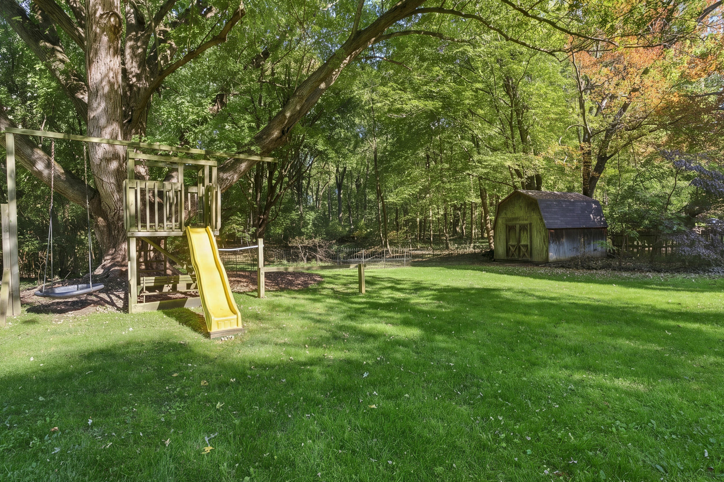 2735 Wildwood Lane Stevensville MI 49127