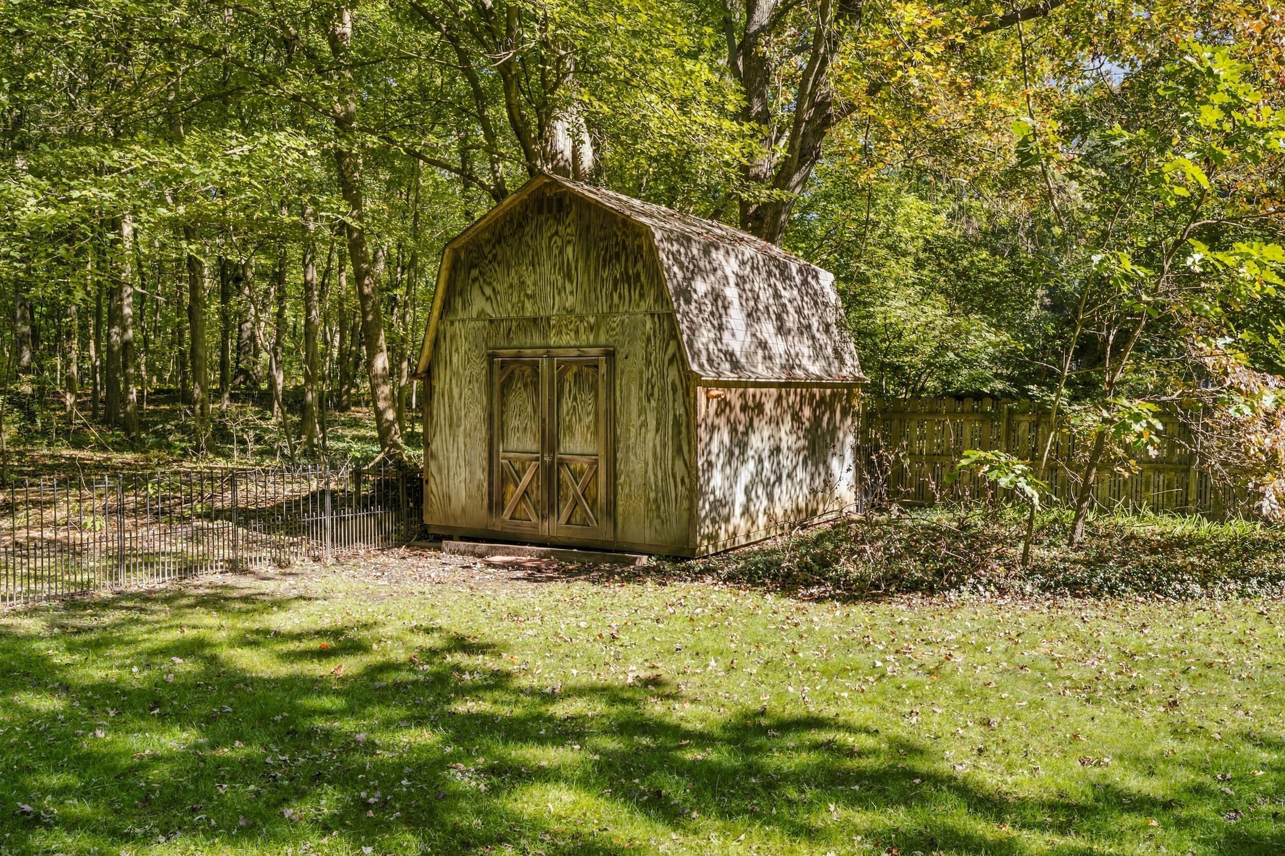 2735 Wildwood Lane Stevensville MI 49127