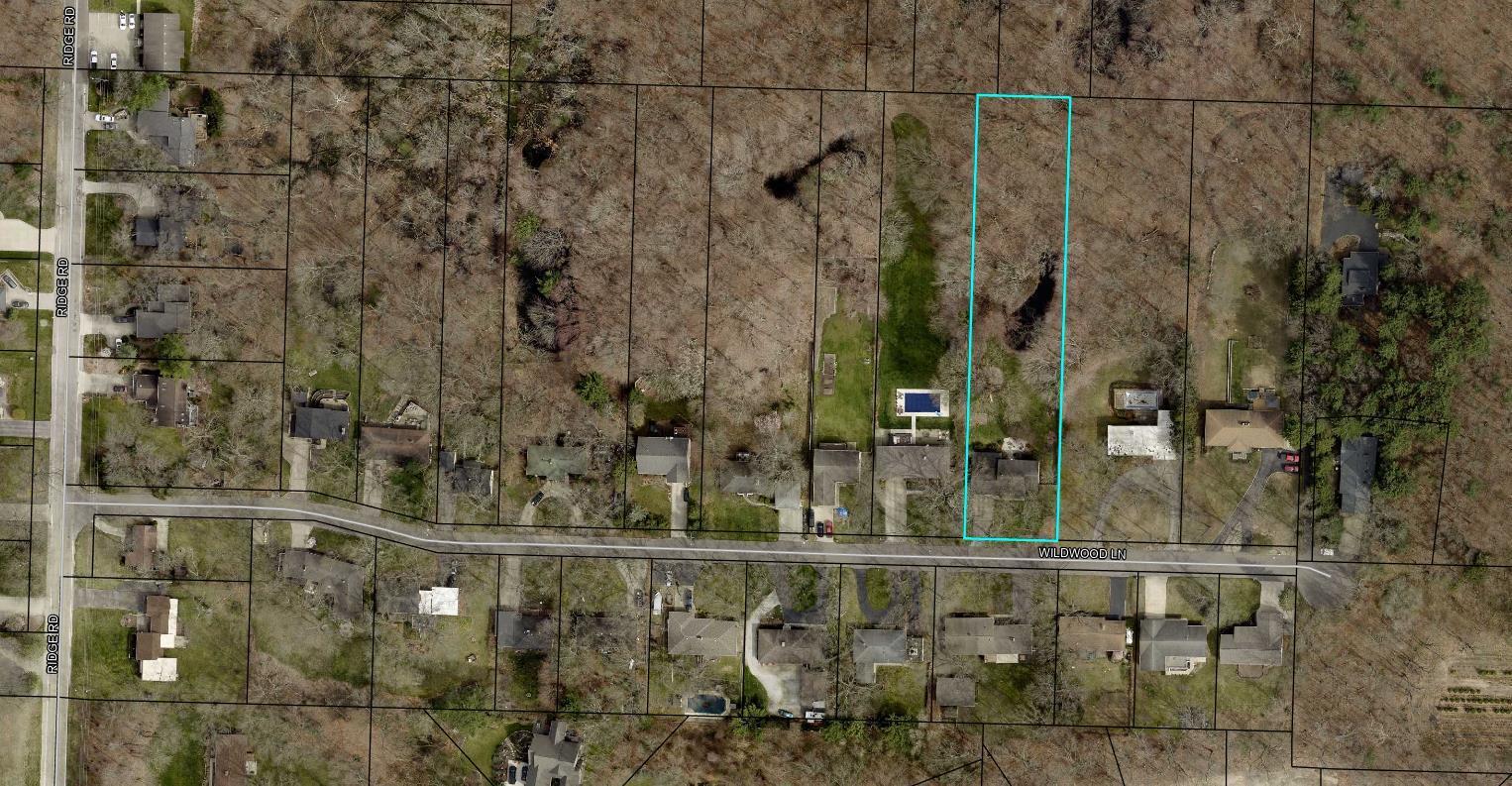 2735 Wildwood Lane Stevensville MI 49127
