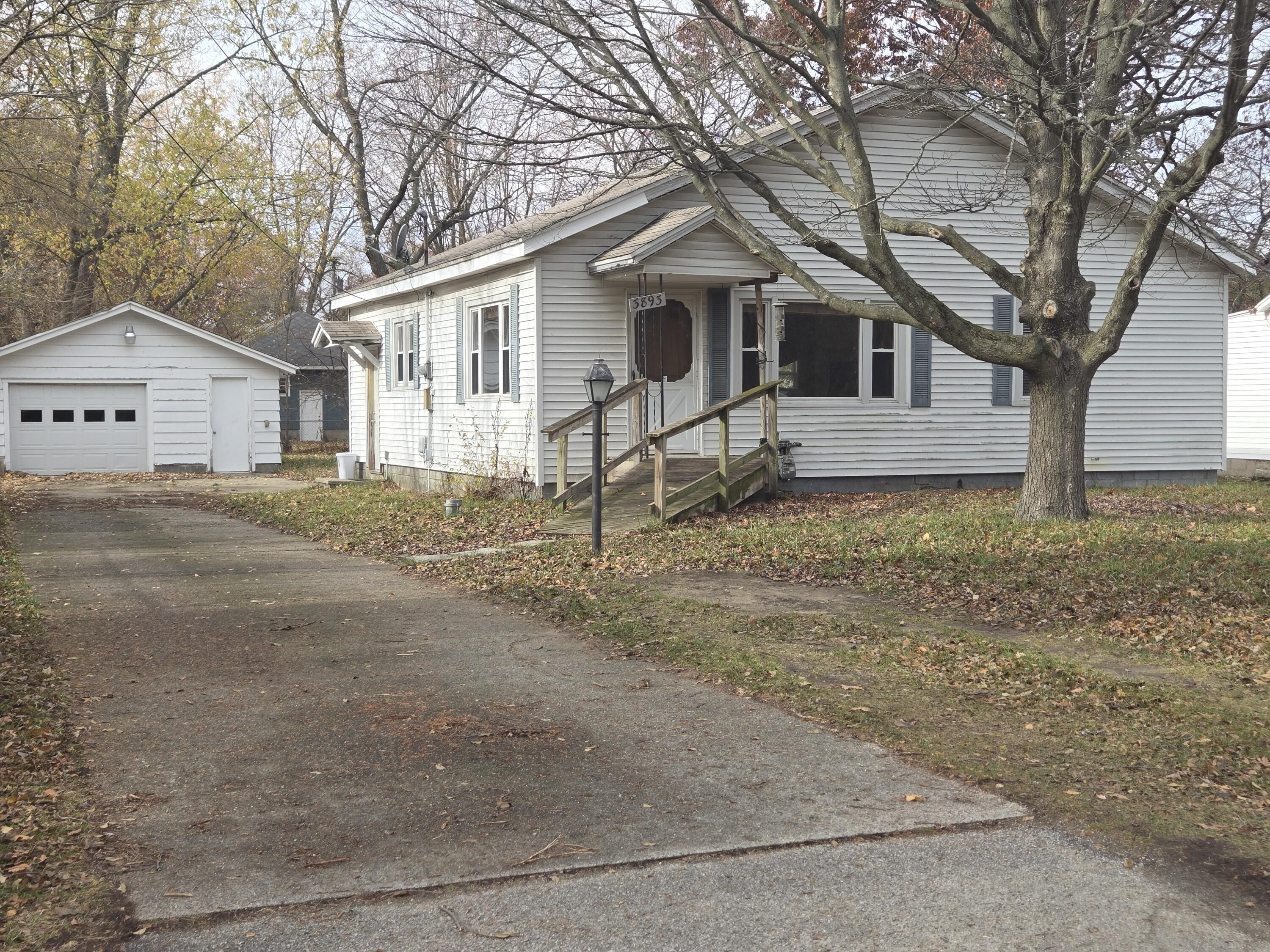 3893 Buck Street Norton Shores MI 49444